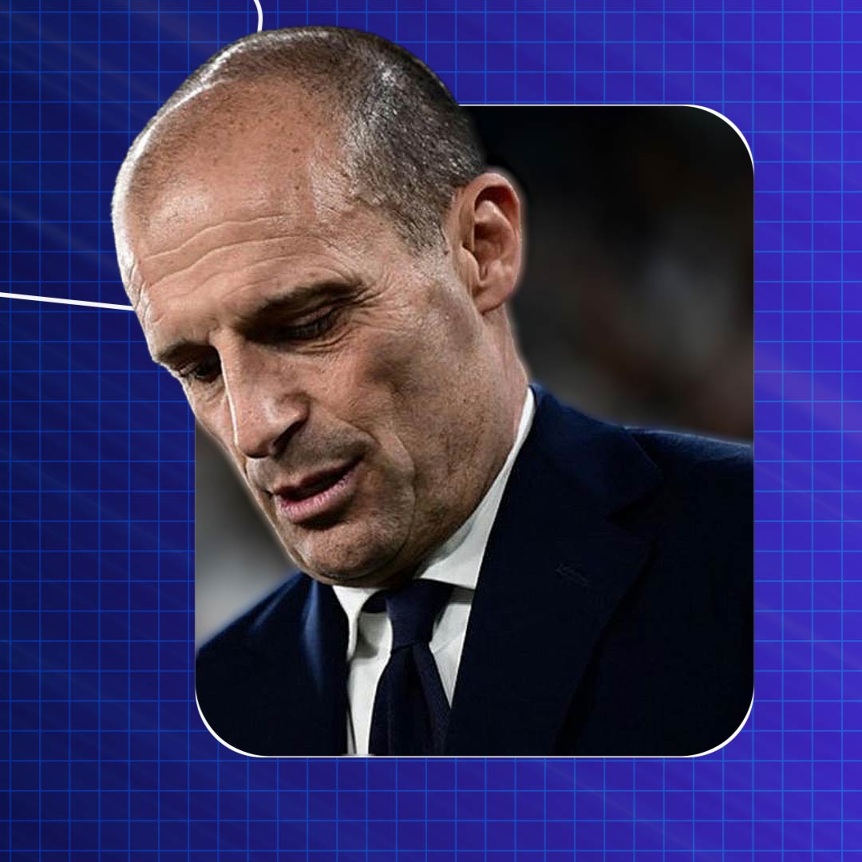 Allegri elbukott | Nem futball, calcio! #93