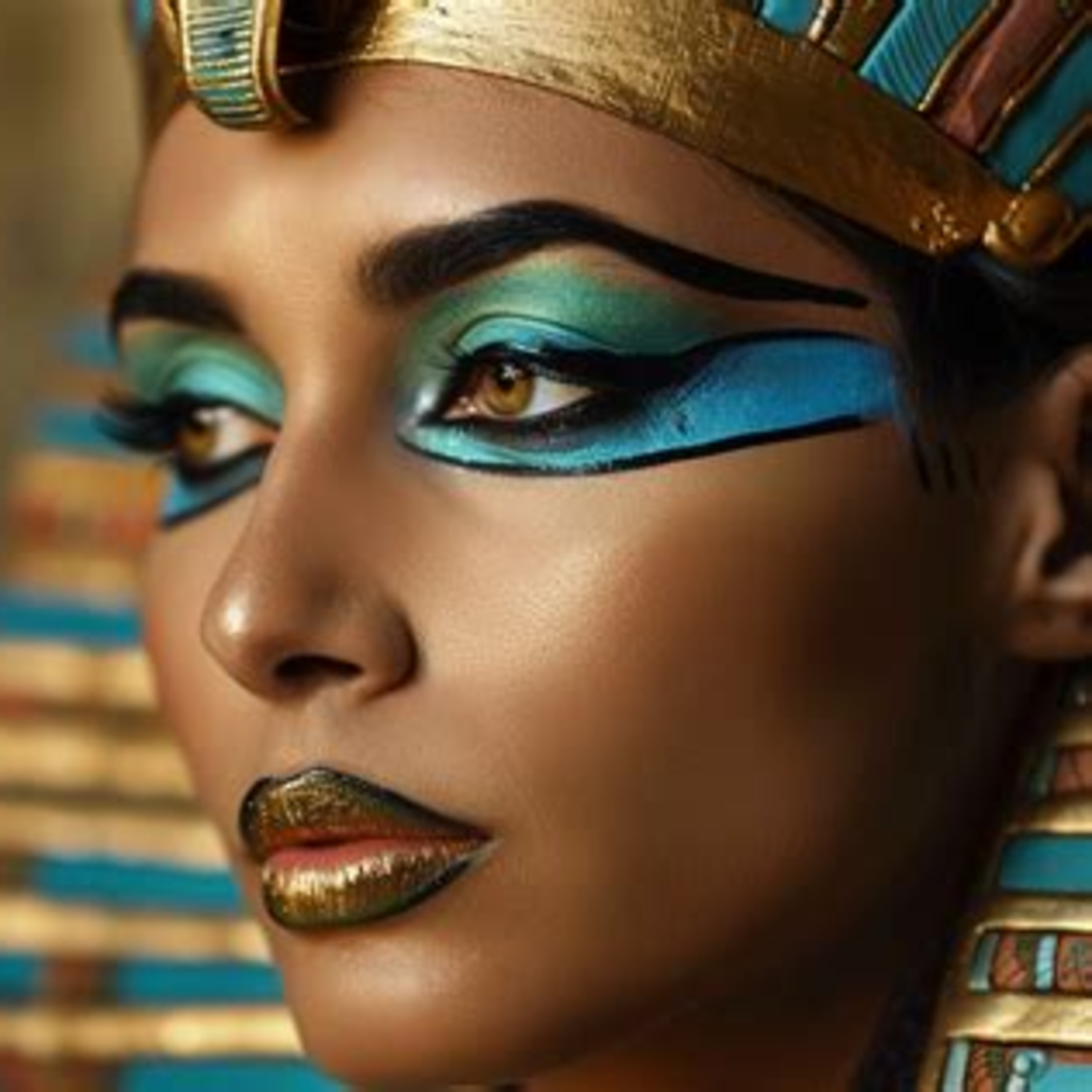 Ženy ve starověkém Egyptě byly mocnější, než si myslíte!