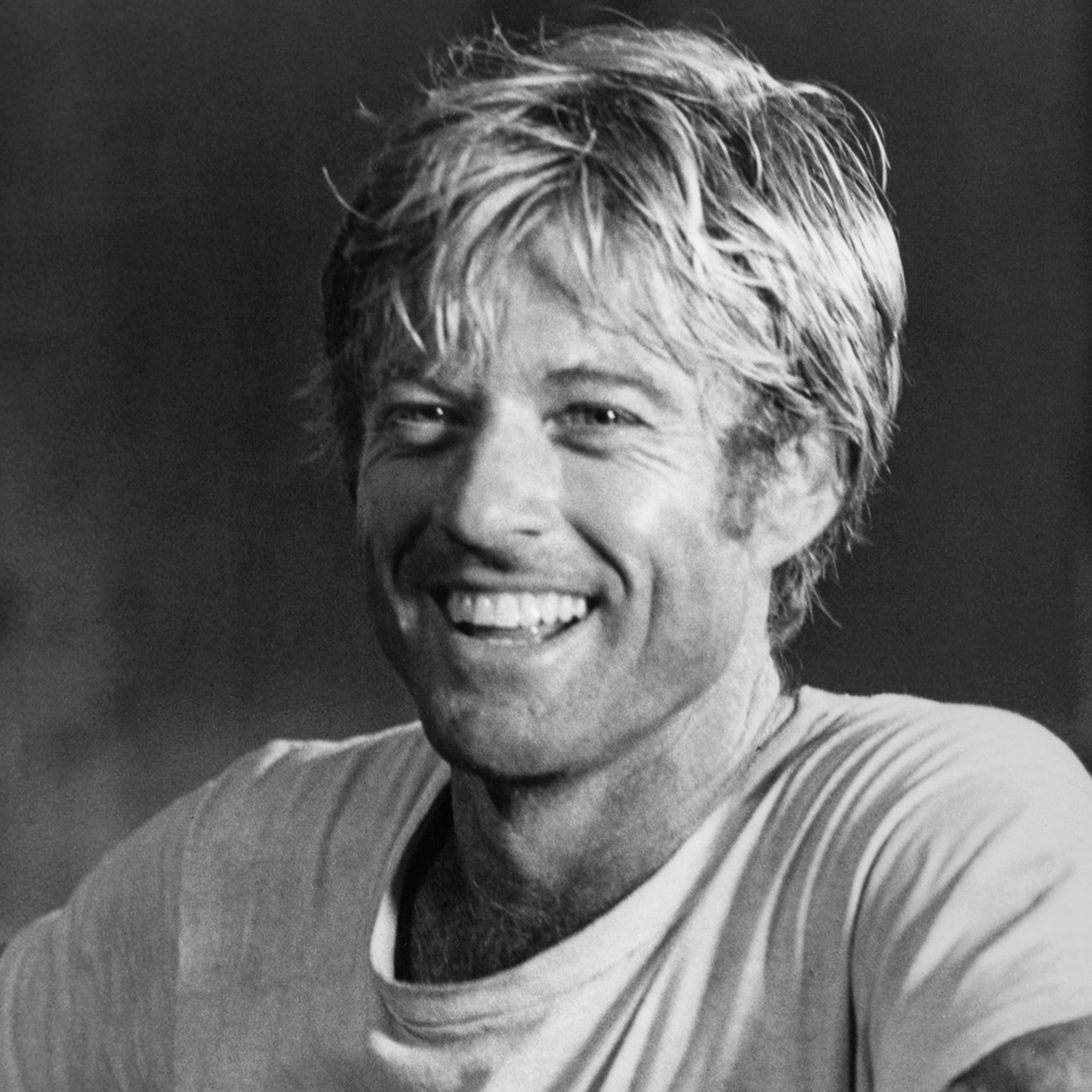 Robert Redford: blonďatý krasavec pochoval dva syny a málem se upil k smrti.