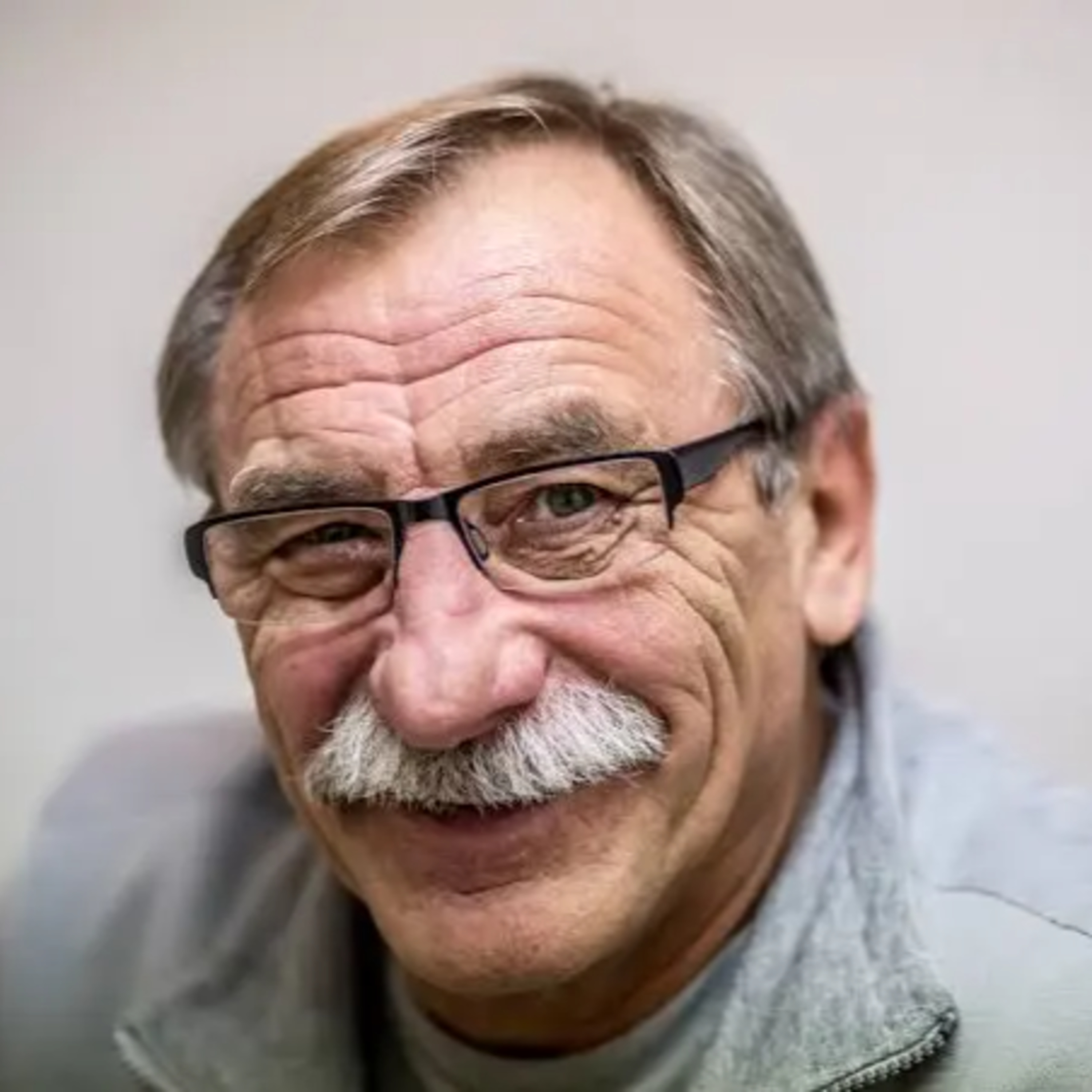 Pavel Zedníček přišel o synovce a na roky i o dceru, přesto nikdy nepřestal rozdávat radost