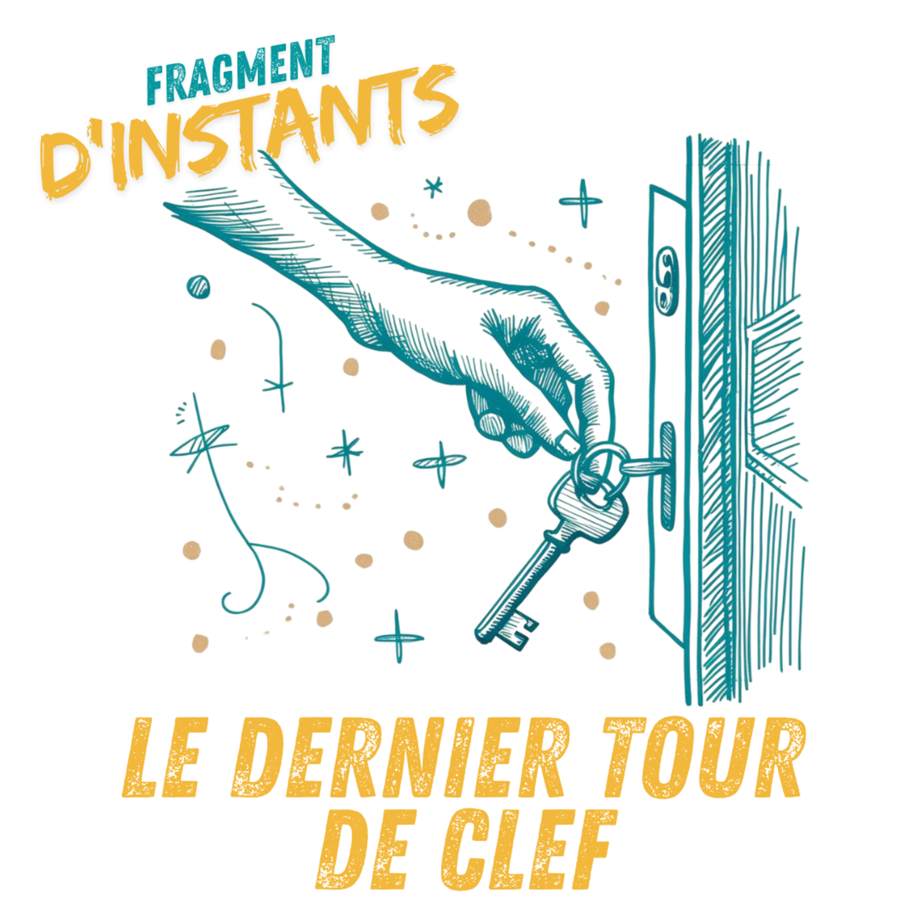 Le dernier tour de clef episode artwork