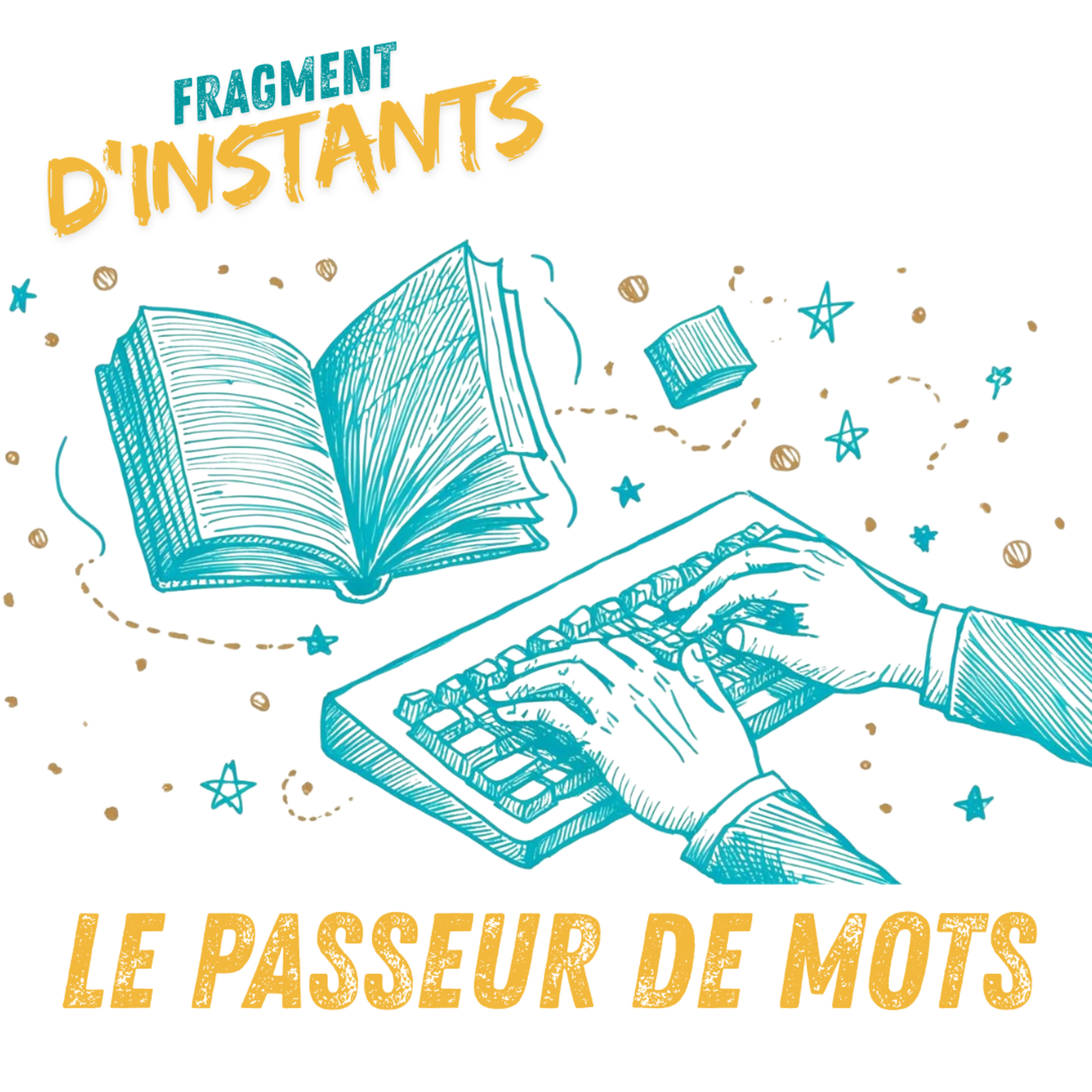 Le passeur de mots episode artwork