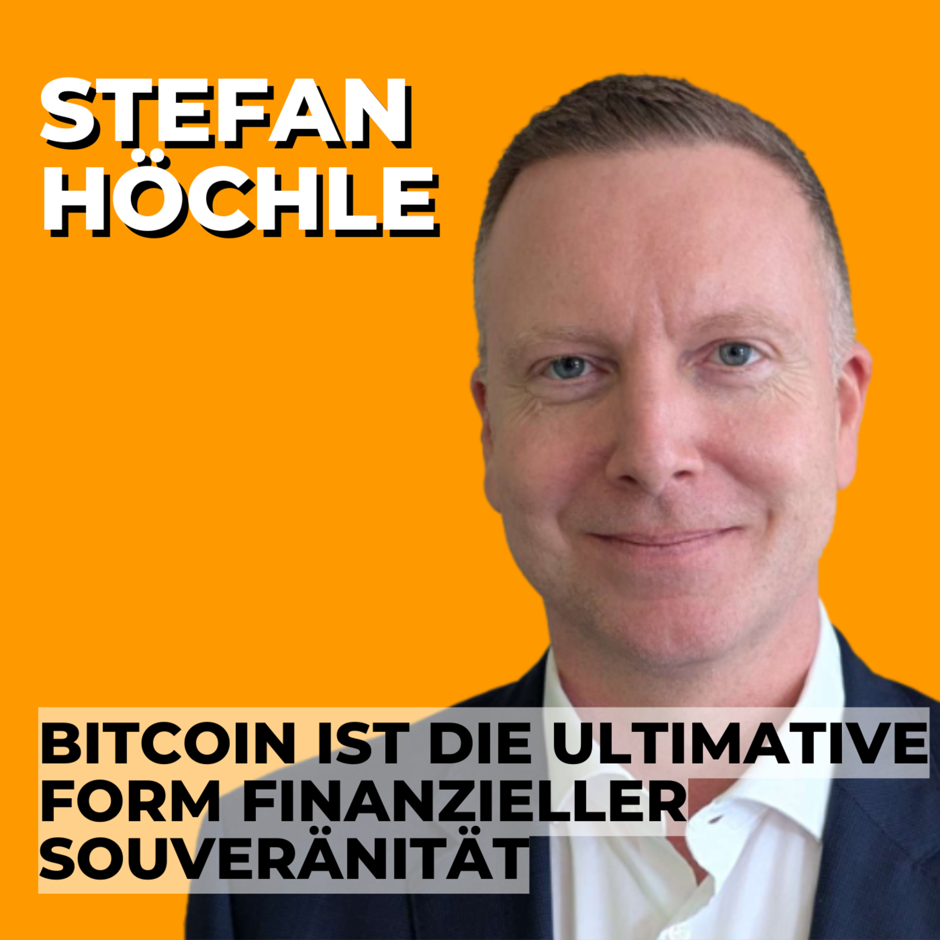 #48 USA setzen auf Krypto: Bitcoin, Ethereum & Stablecoins - was heisst das?