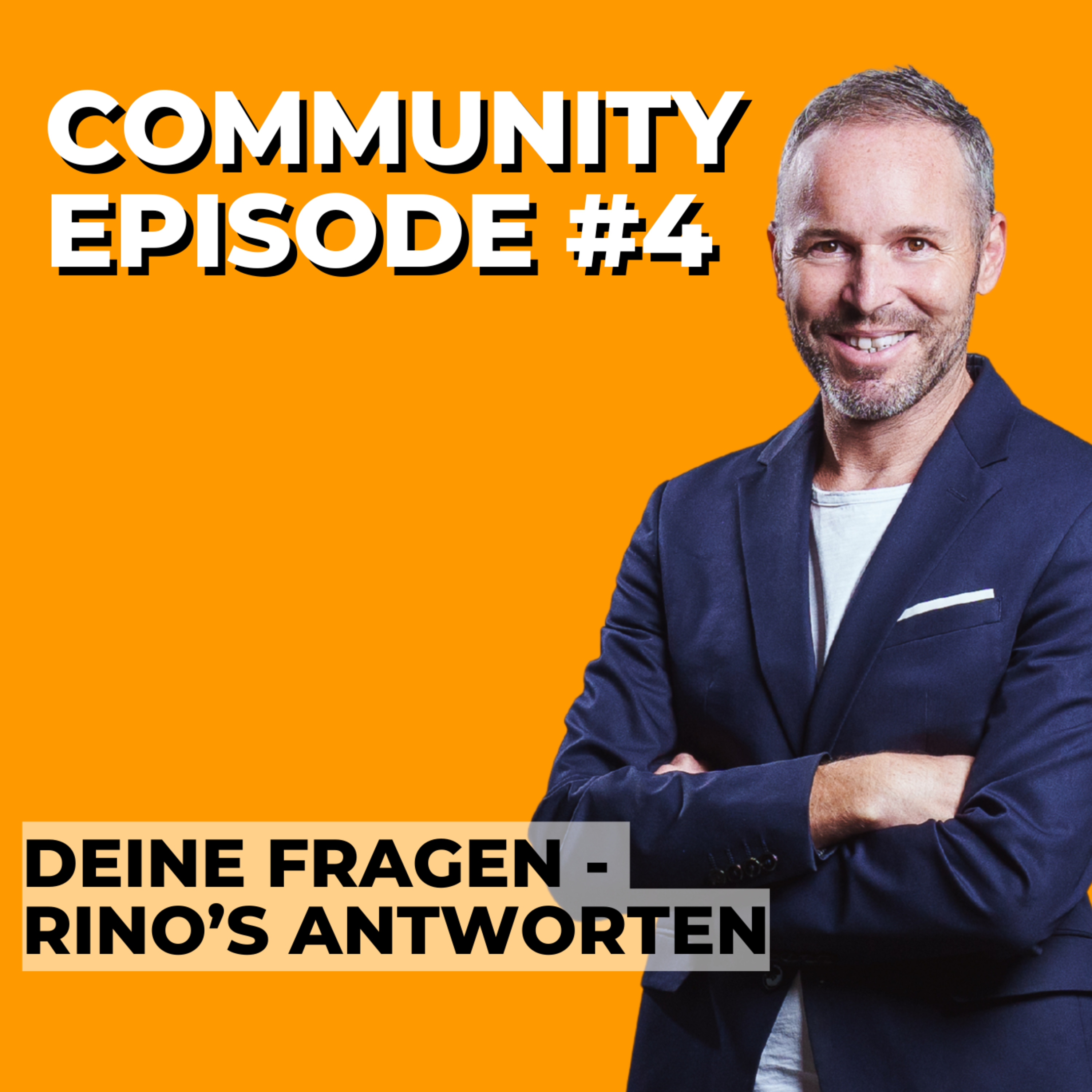 #57 Community Q&A – Fragen zu Michael Saylor, Energieknappheit und Stablecoins