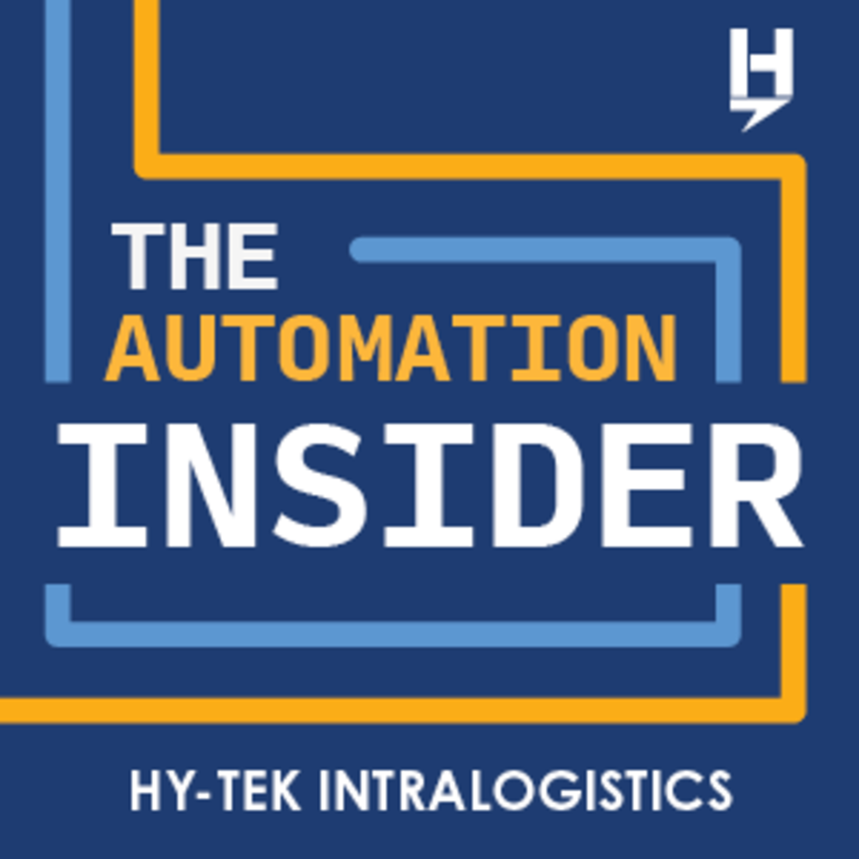 The Automation Insider