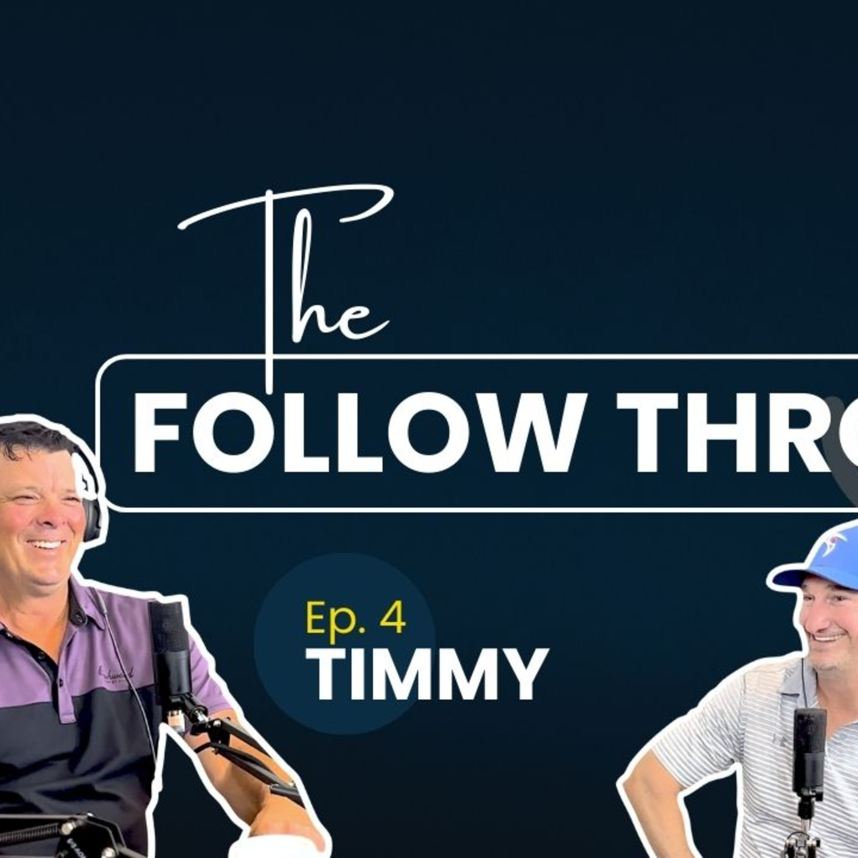 The Follow Through