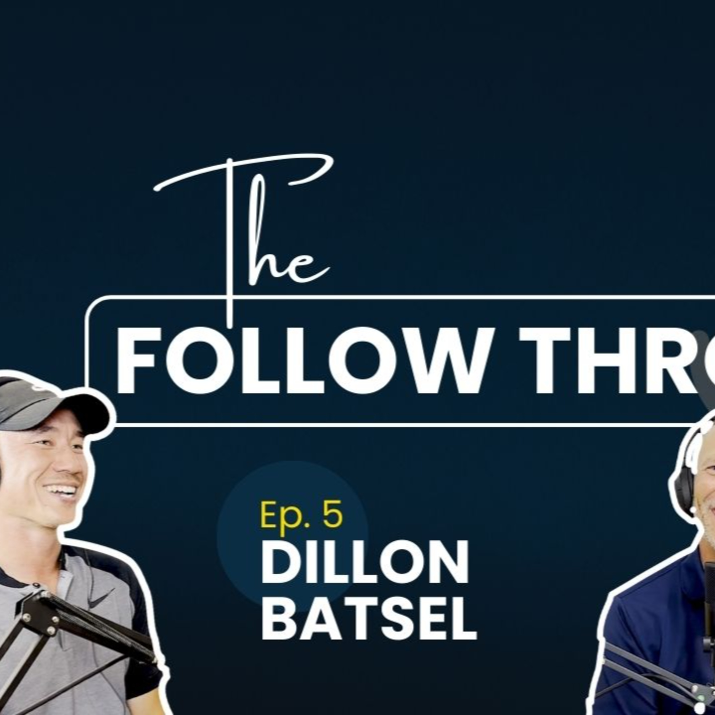 The Follow Through