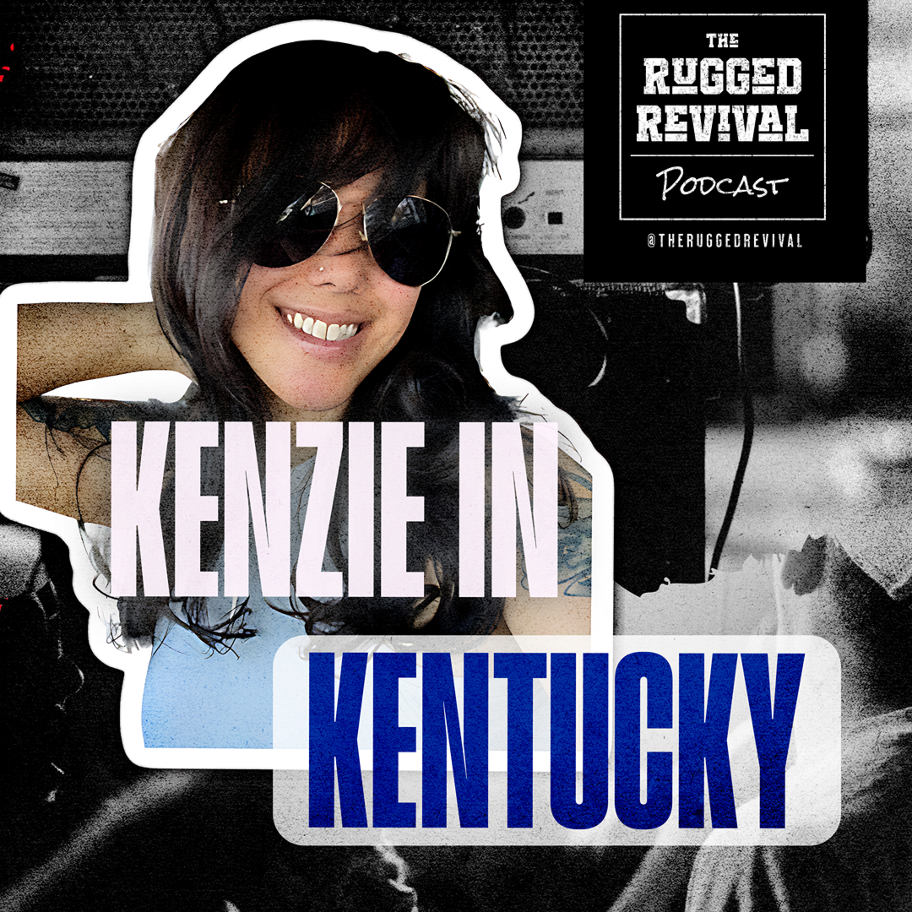 Bedford Band - Kentucky Rockers on New Album & Touring Stories