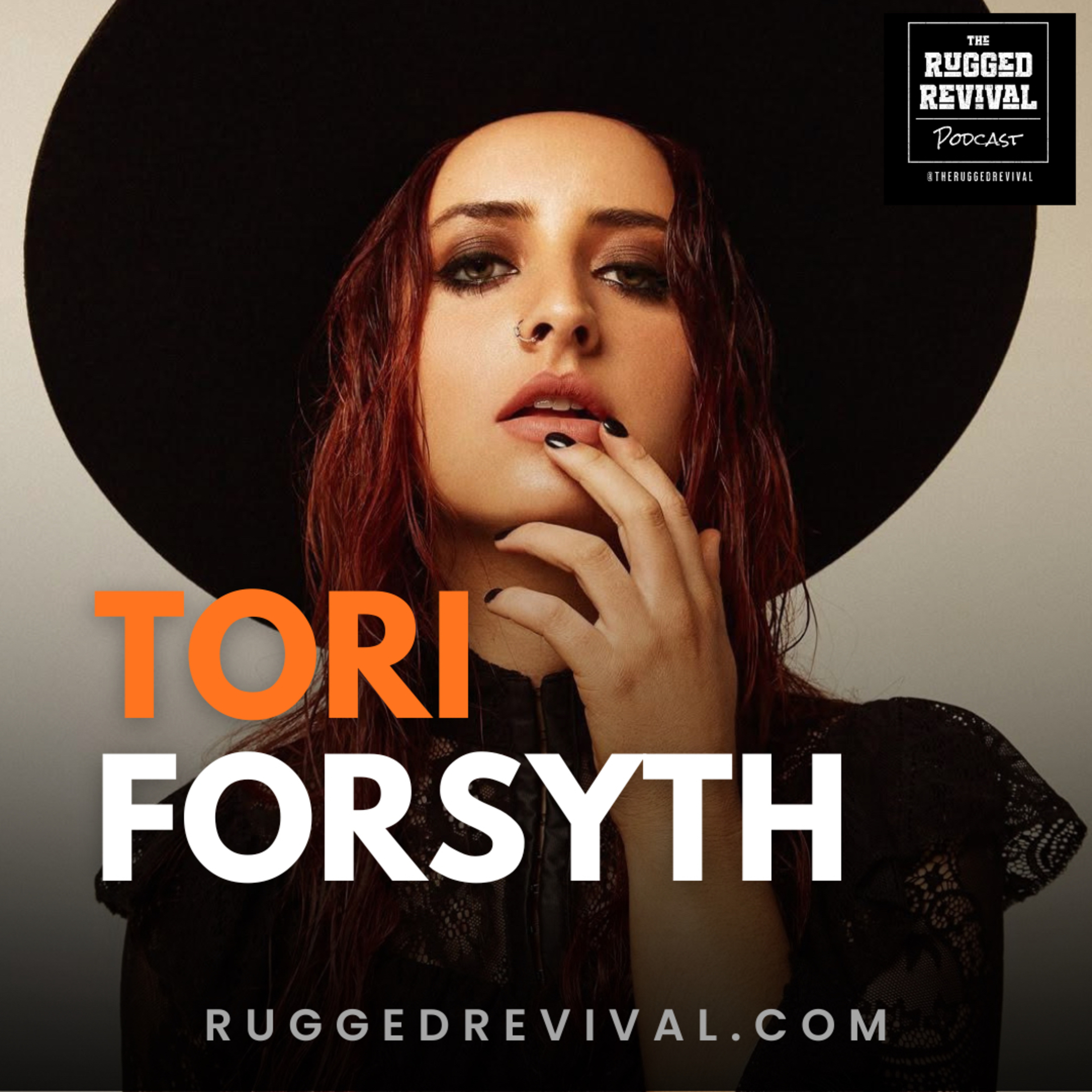 Tori Forsyth – Australian Country Voice at Laurel Cove