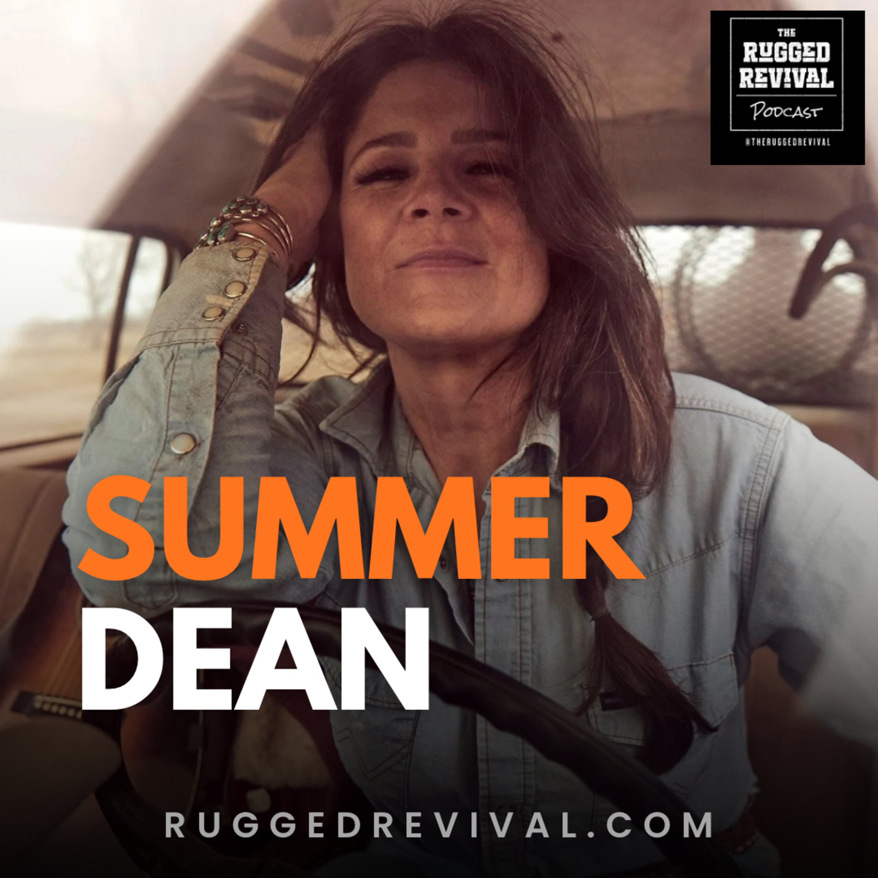 Summer Dean – The Queen of Texas Country