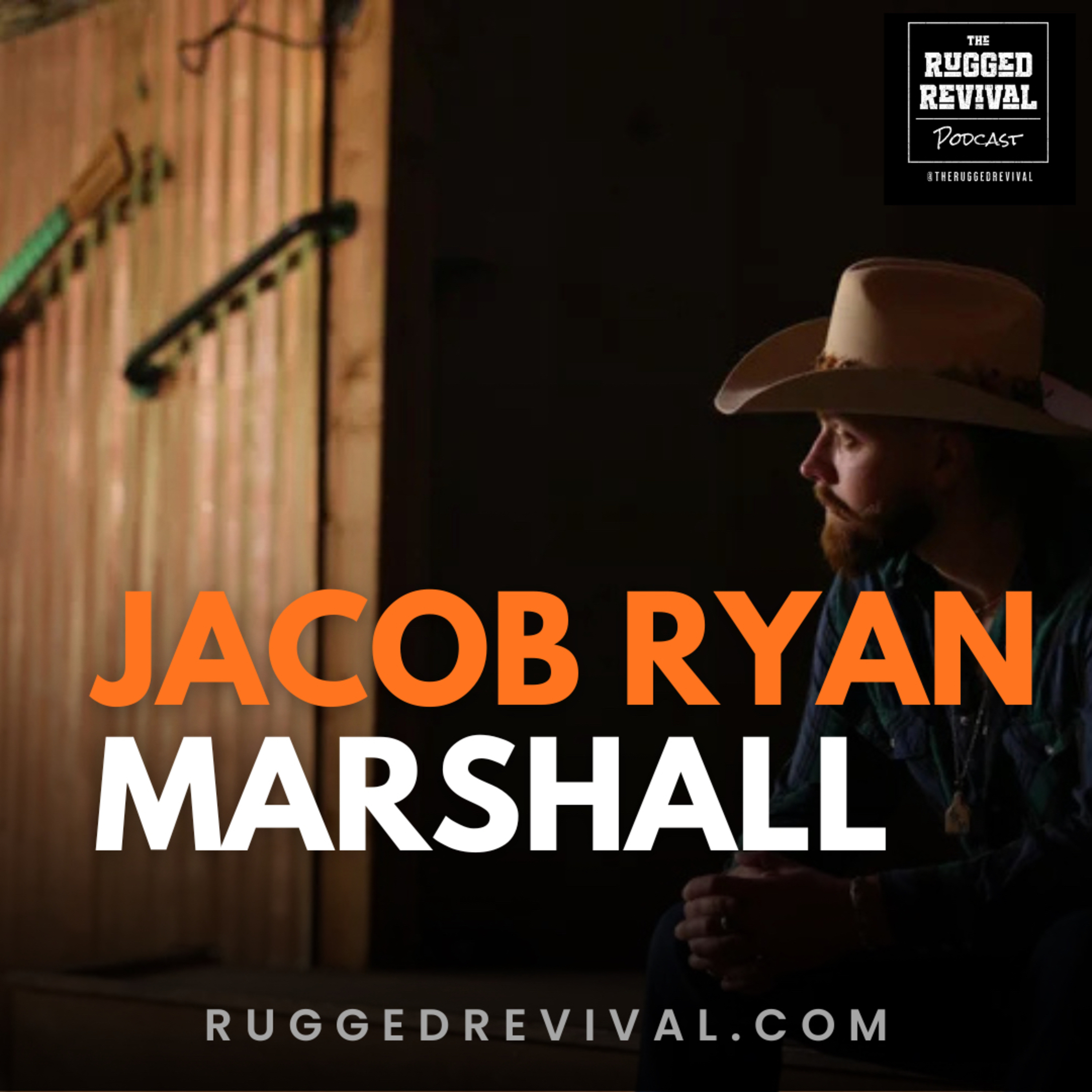 Jacob Ryan Marshall – Young Texas Honky-Tonk Voice