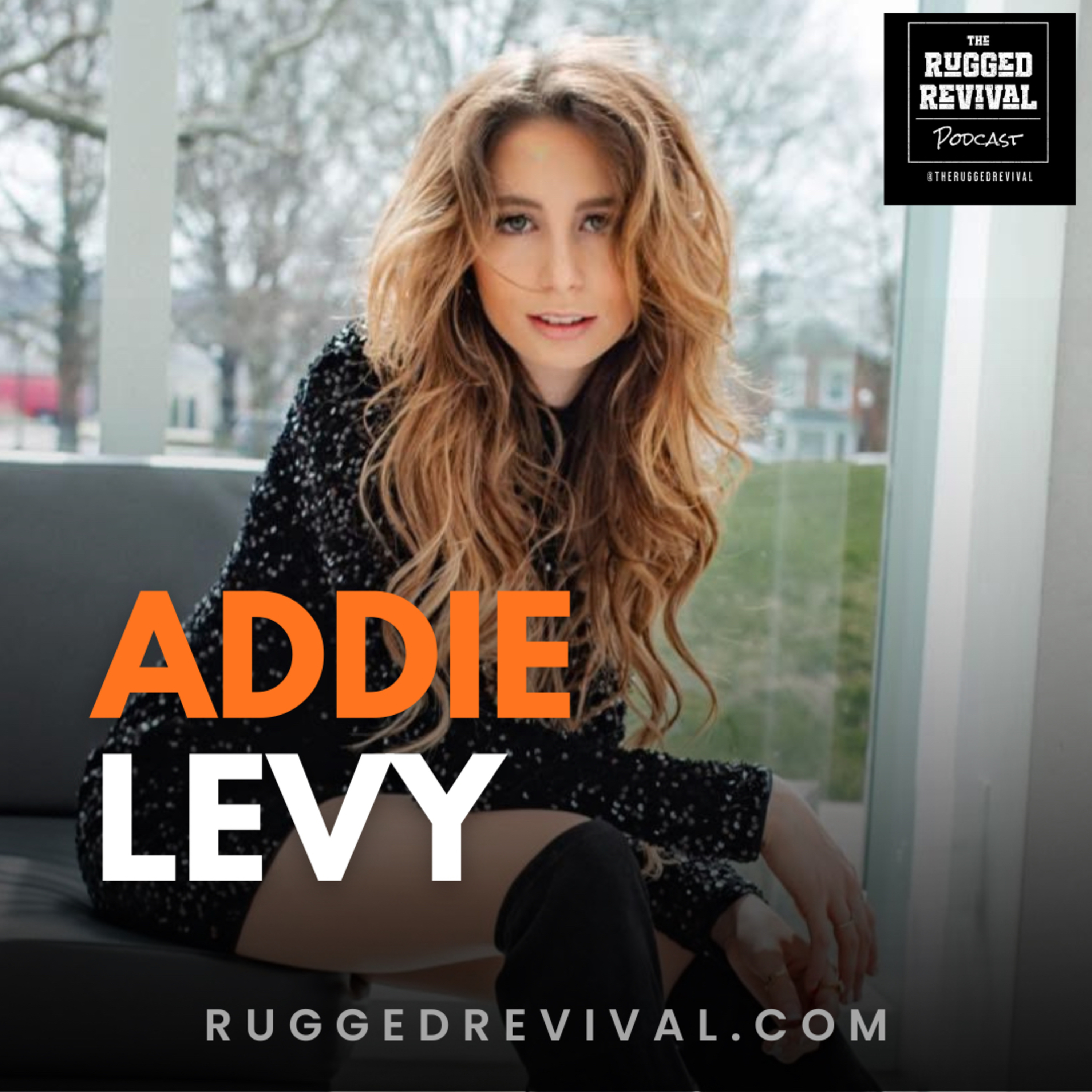 Addie Levy – Bluegrass Mandolin Virtuoso