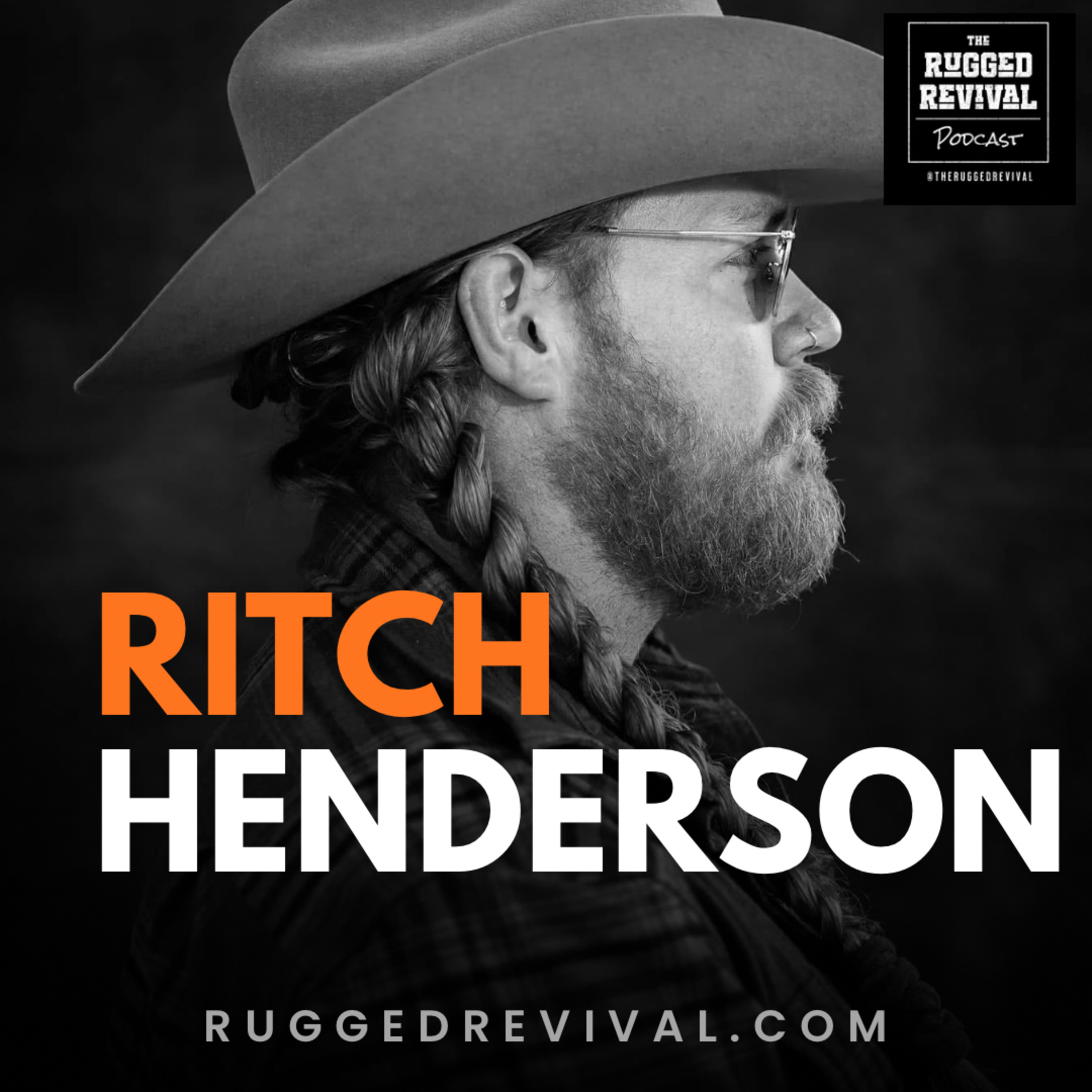 Ritch Henderson – Marine Turned Southern Songwriter