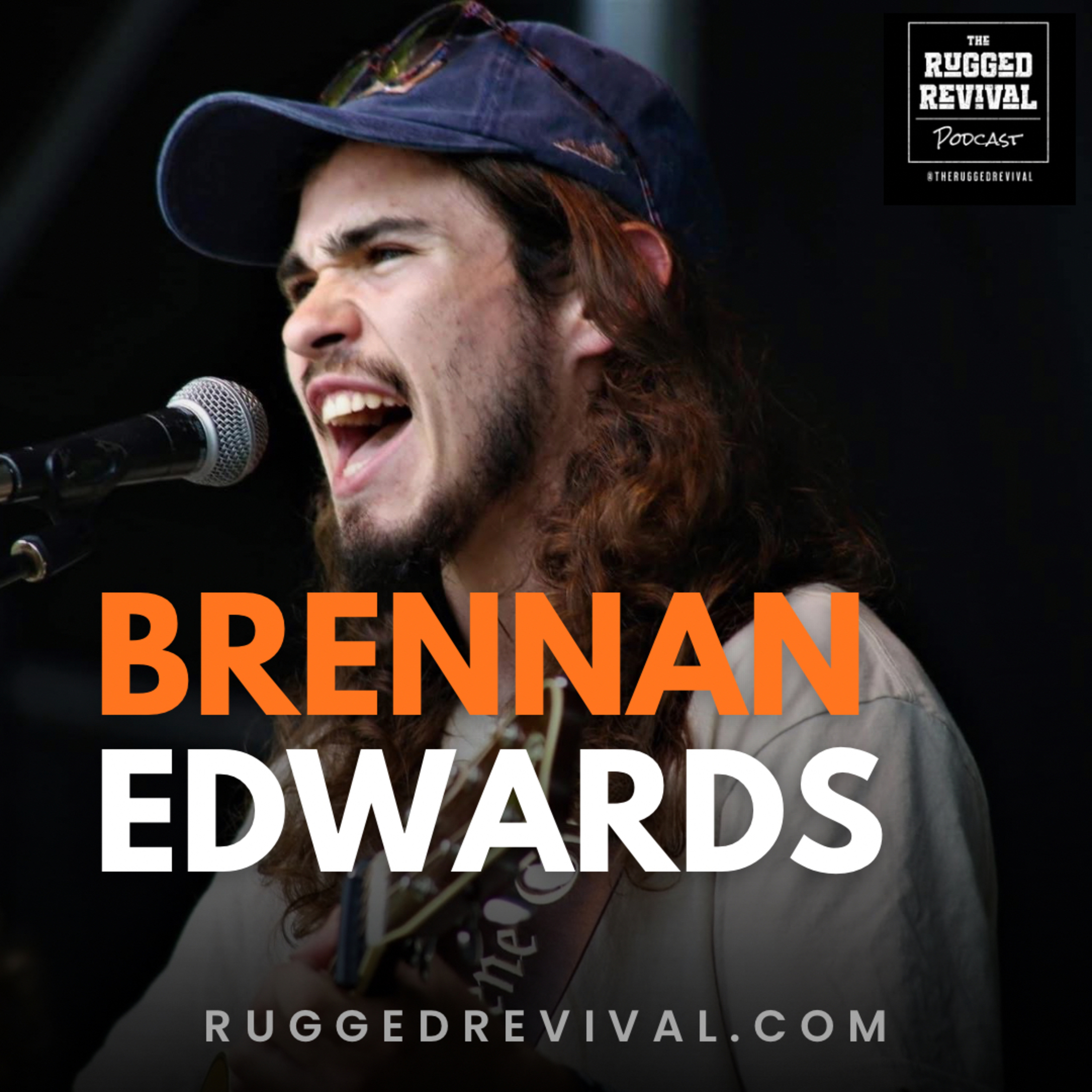 Brennan Edwards – Virginia Country-Bluegrass Folk