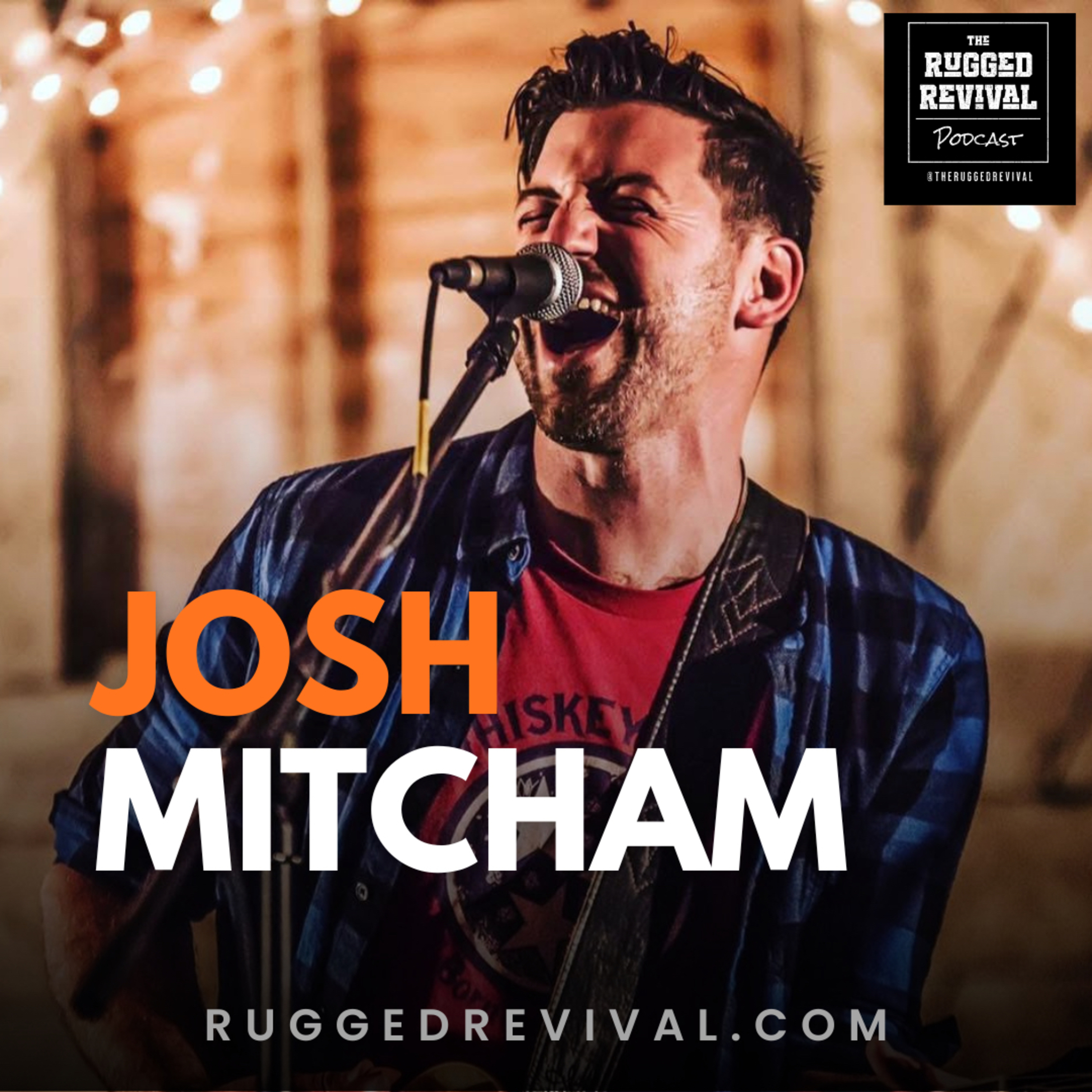 The Rugged Revival Podcast | Home of the UK’s Country, Americana, and Roots Music Community.