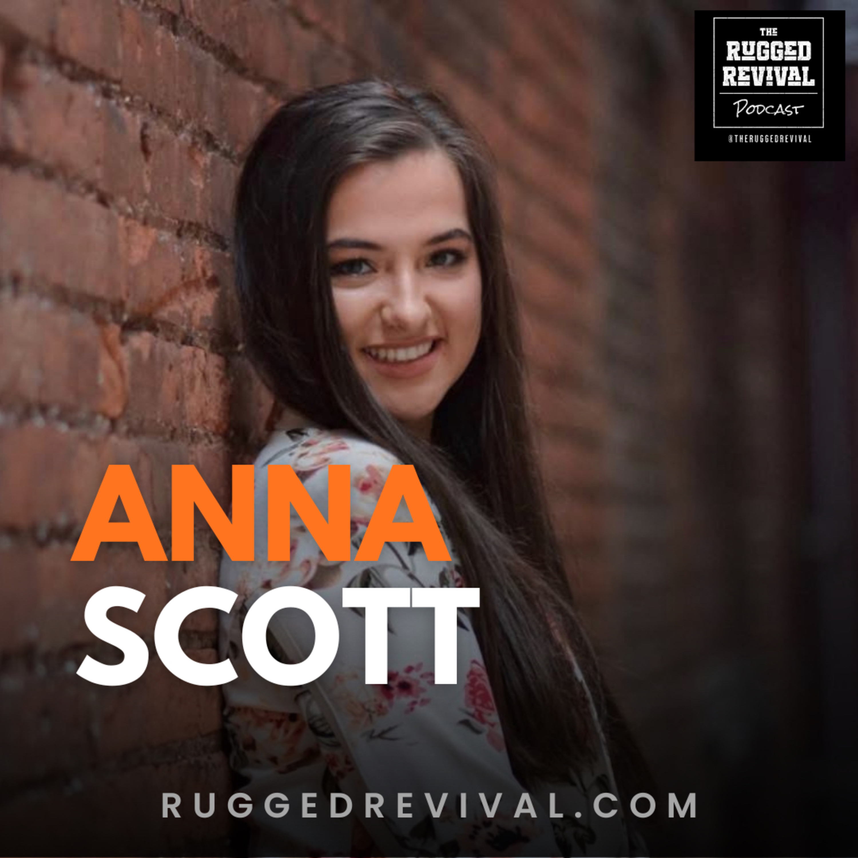 The Rugged Revival Podcast | Home of the UK’s Country, Americana, and Roots Music Community.