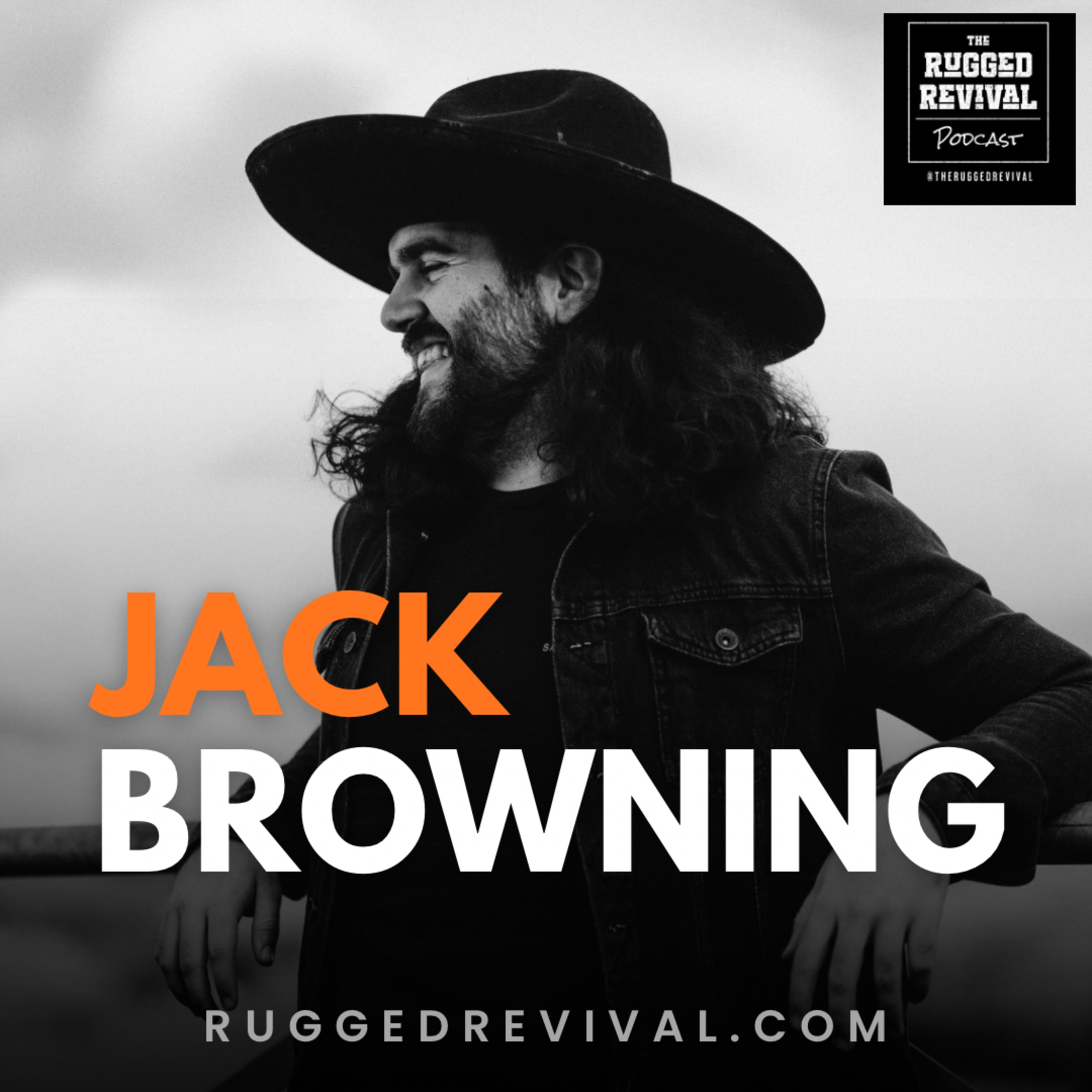 Jack Browning – London Folk-Blues Inspired by Neil Young