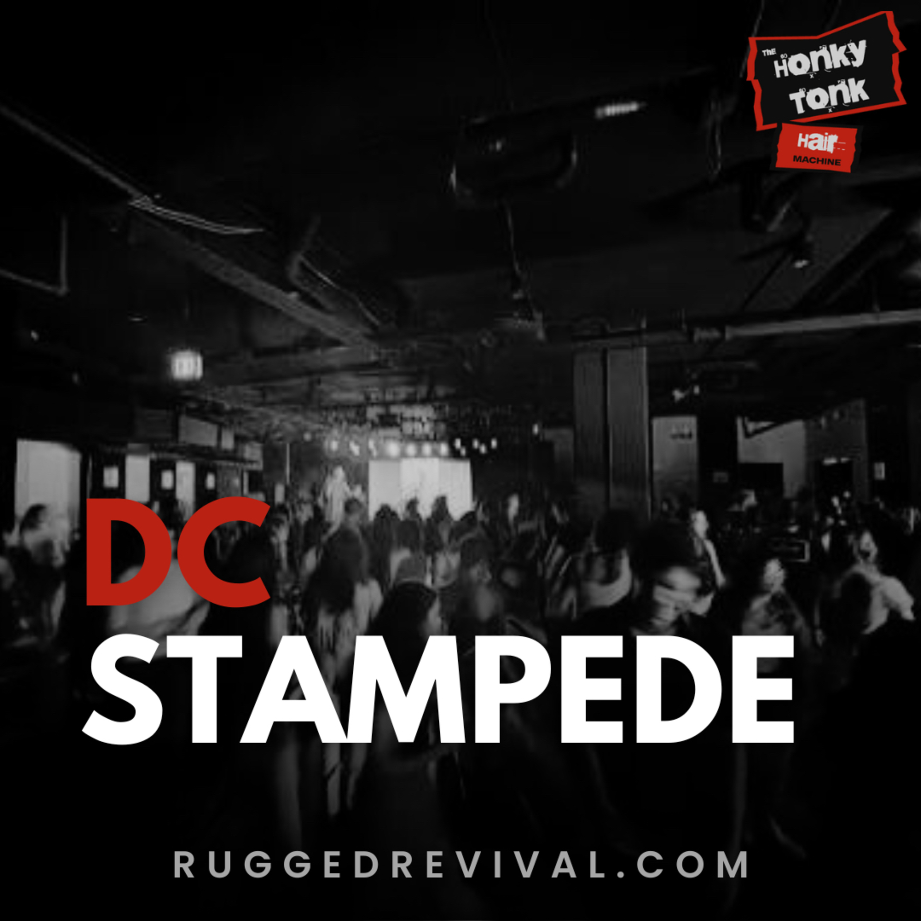 DJ Cowboy Chris - From DC Stampede