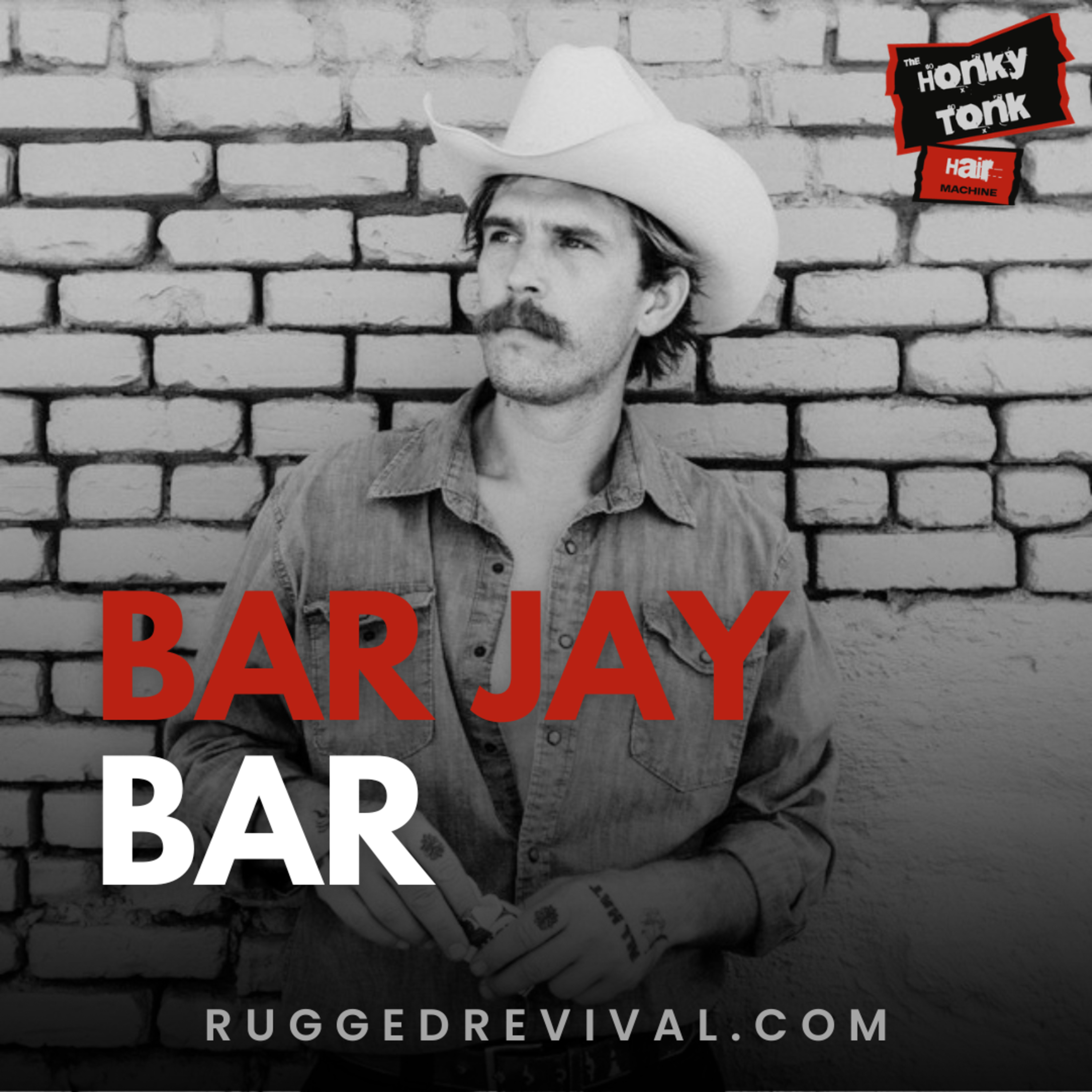 Wyoming Country & Western Revival | Bar Jay Bar Podcast Wyoming Country & Western Revival | Bar Jay Bar Podcast