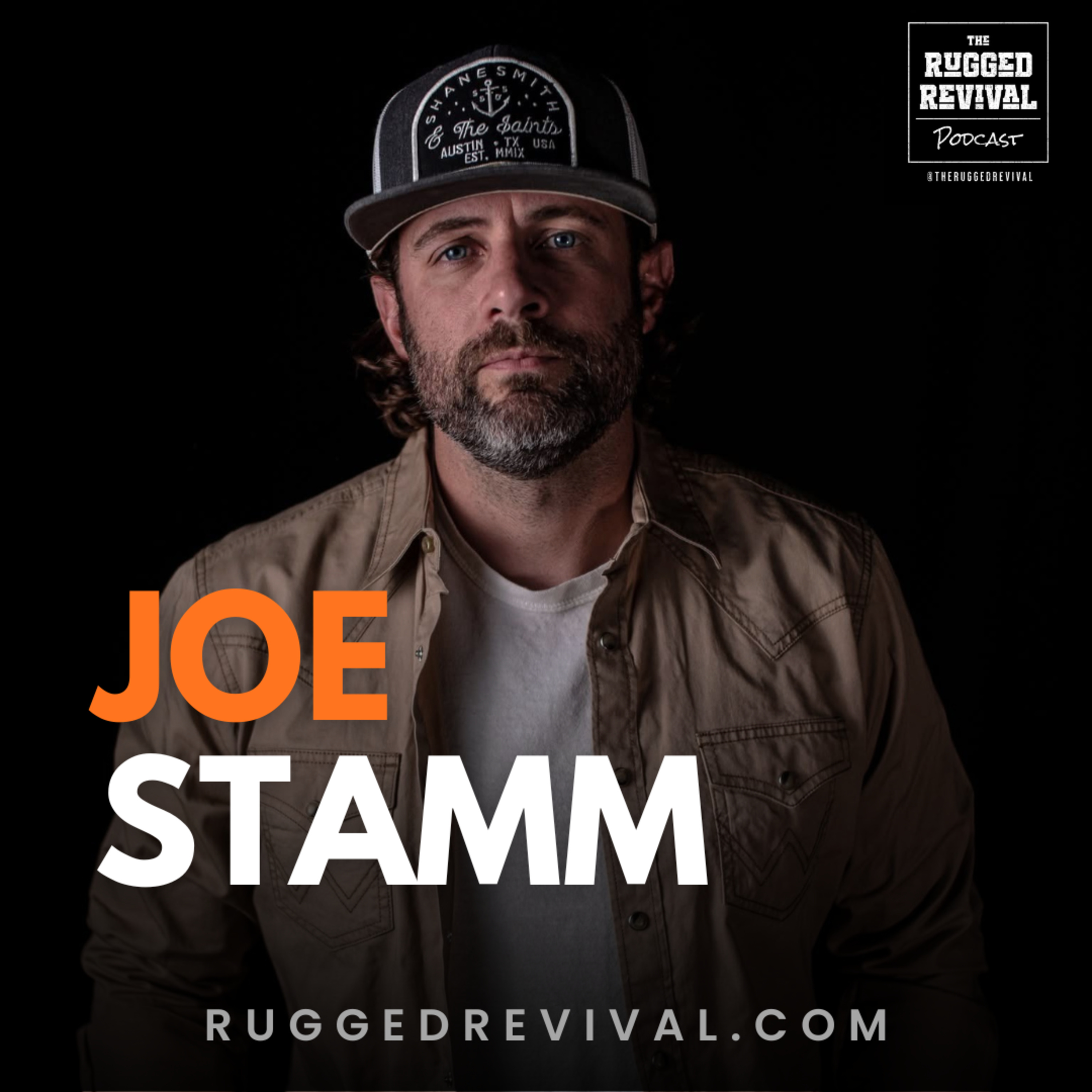 "I'd Still Make Music If Nobody Listened" | Joe Stamm on Touring, Songwriting & Country Music episode artwork