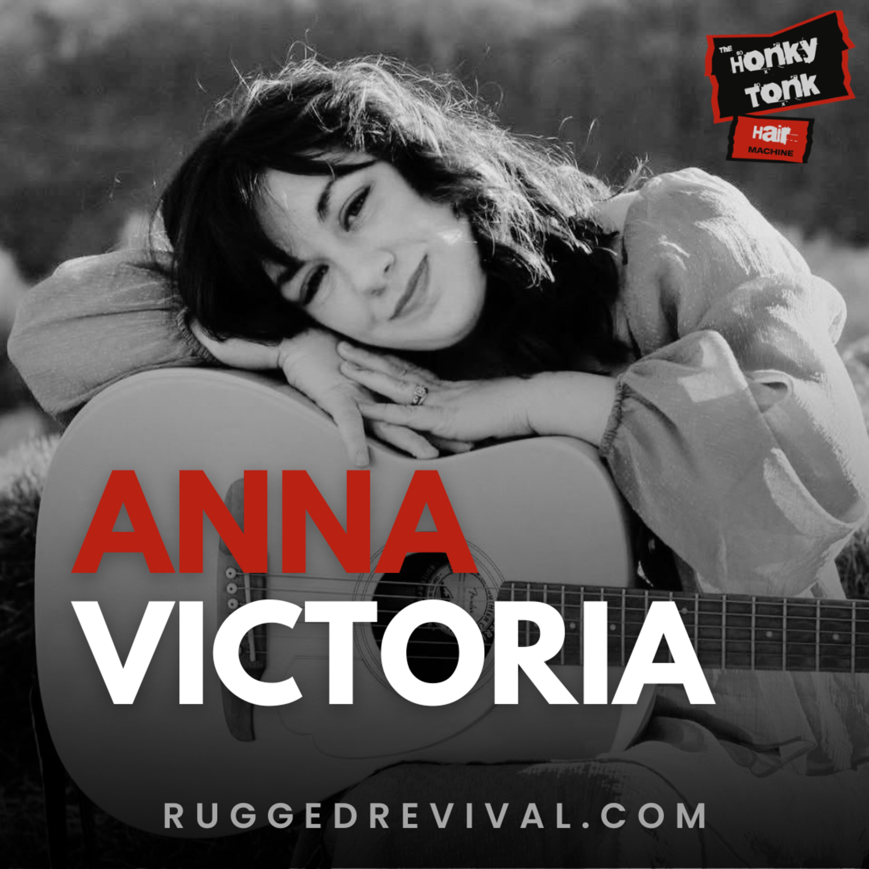 Inside North Carolina's Appalachian Music Scene | Anna Victoria episode artwork