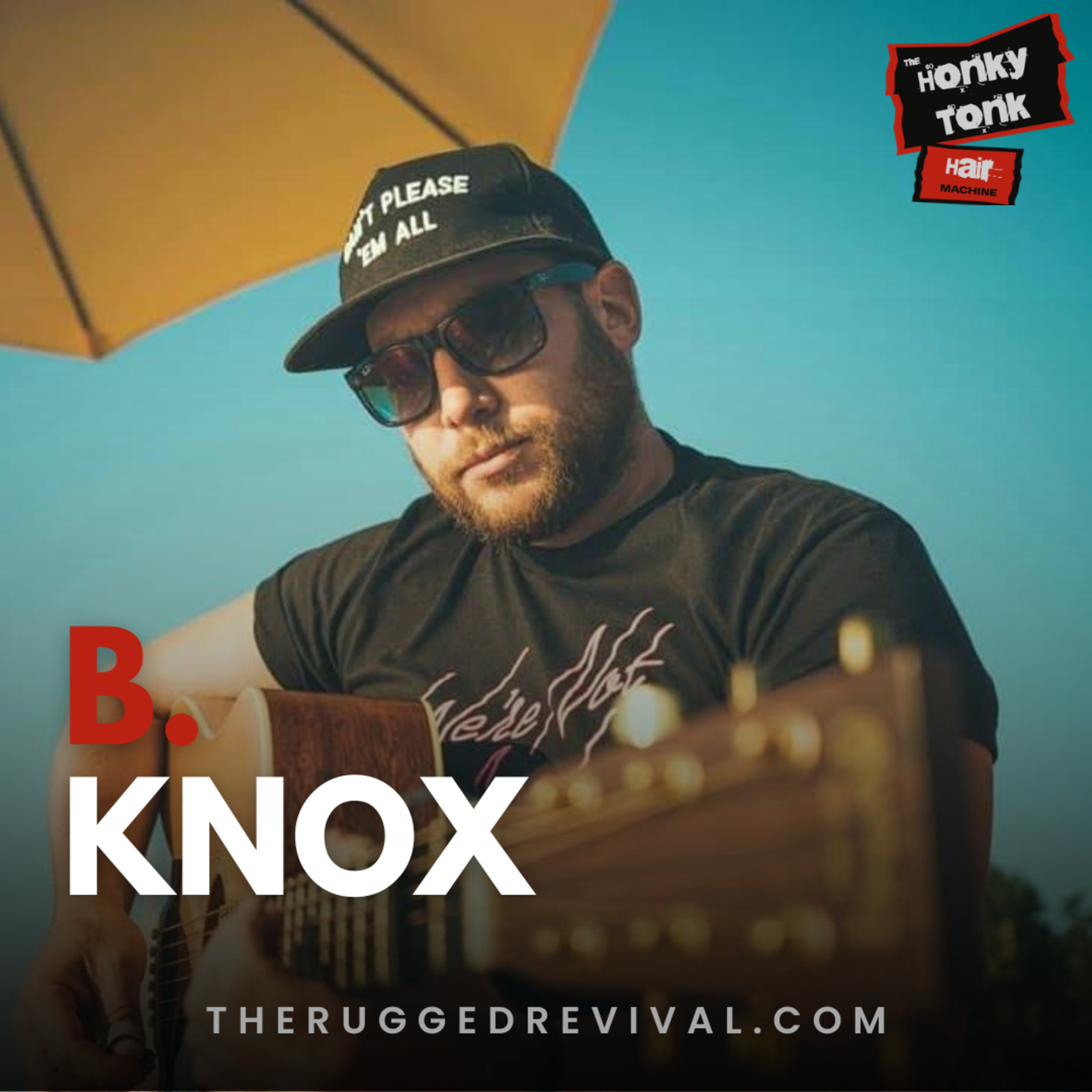 Twenty Percent of Zero | B.Knox on Staying Independent episode artwork