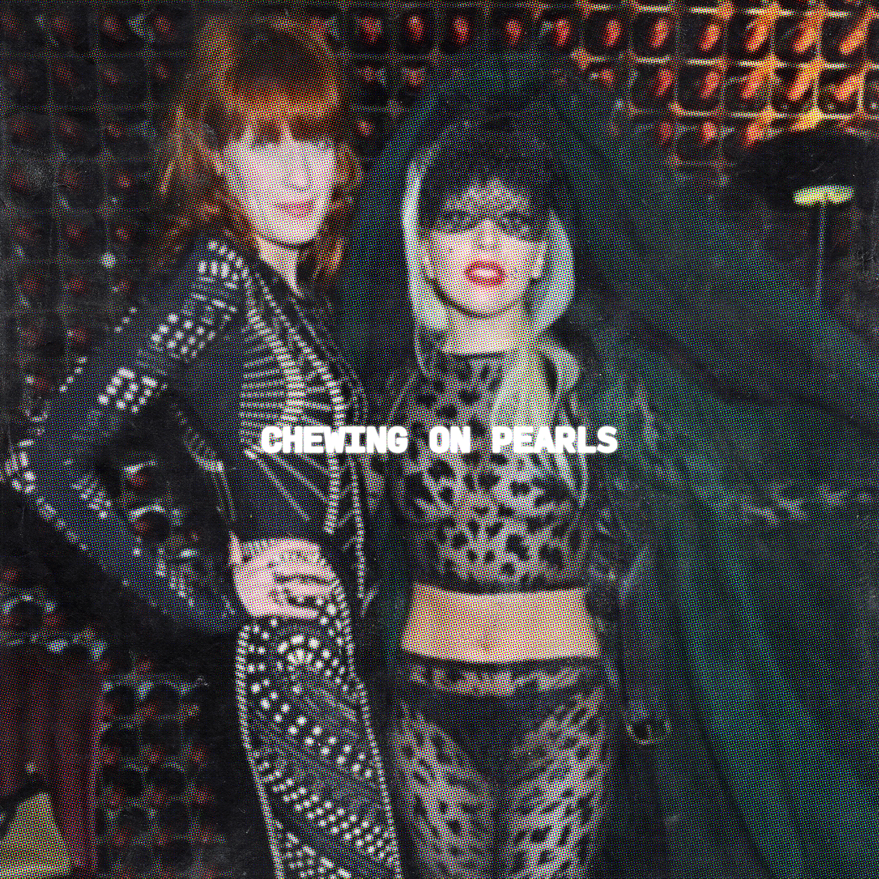 Which Witch? – Gaga x Florence