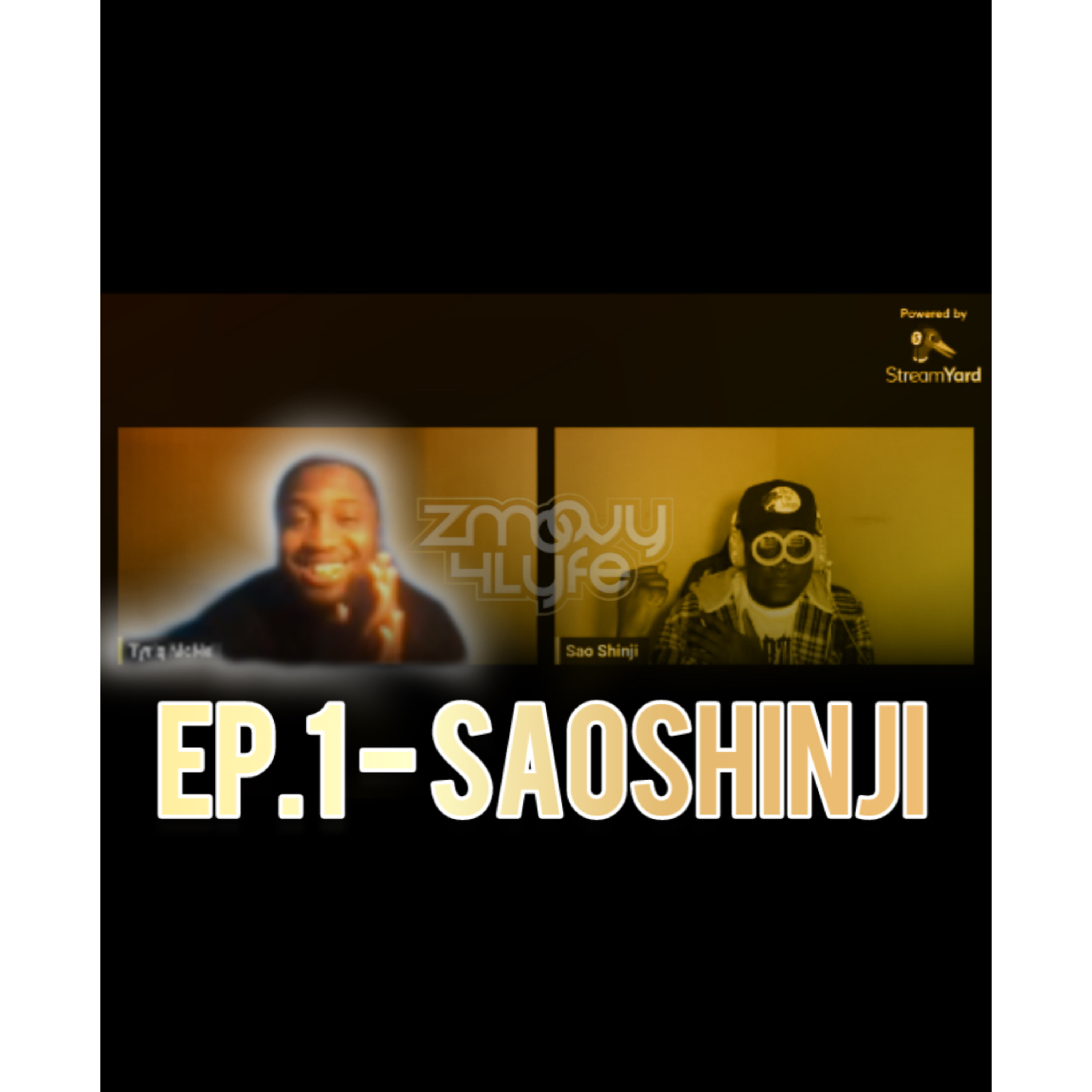 Zmoovy 4 Lyfe Podcast