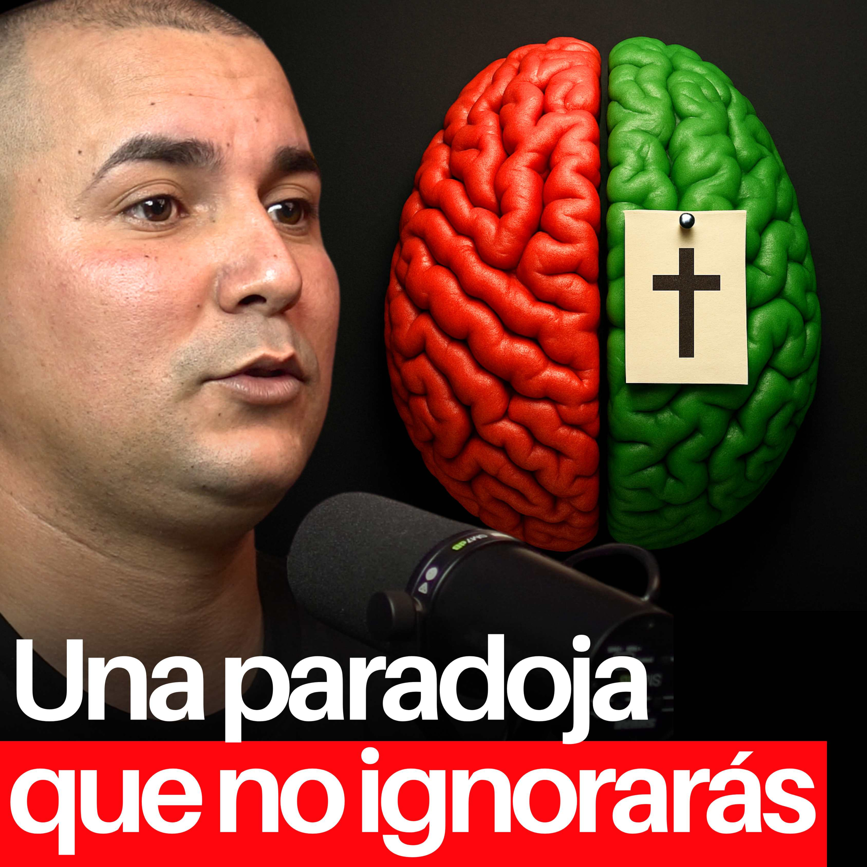 Cambia tu Mente con Ramon Simon