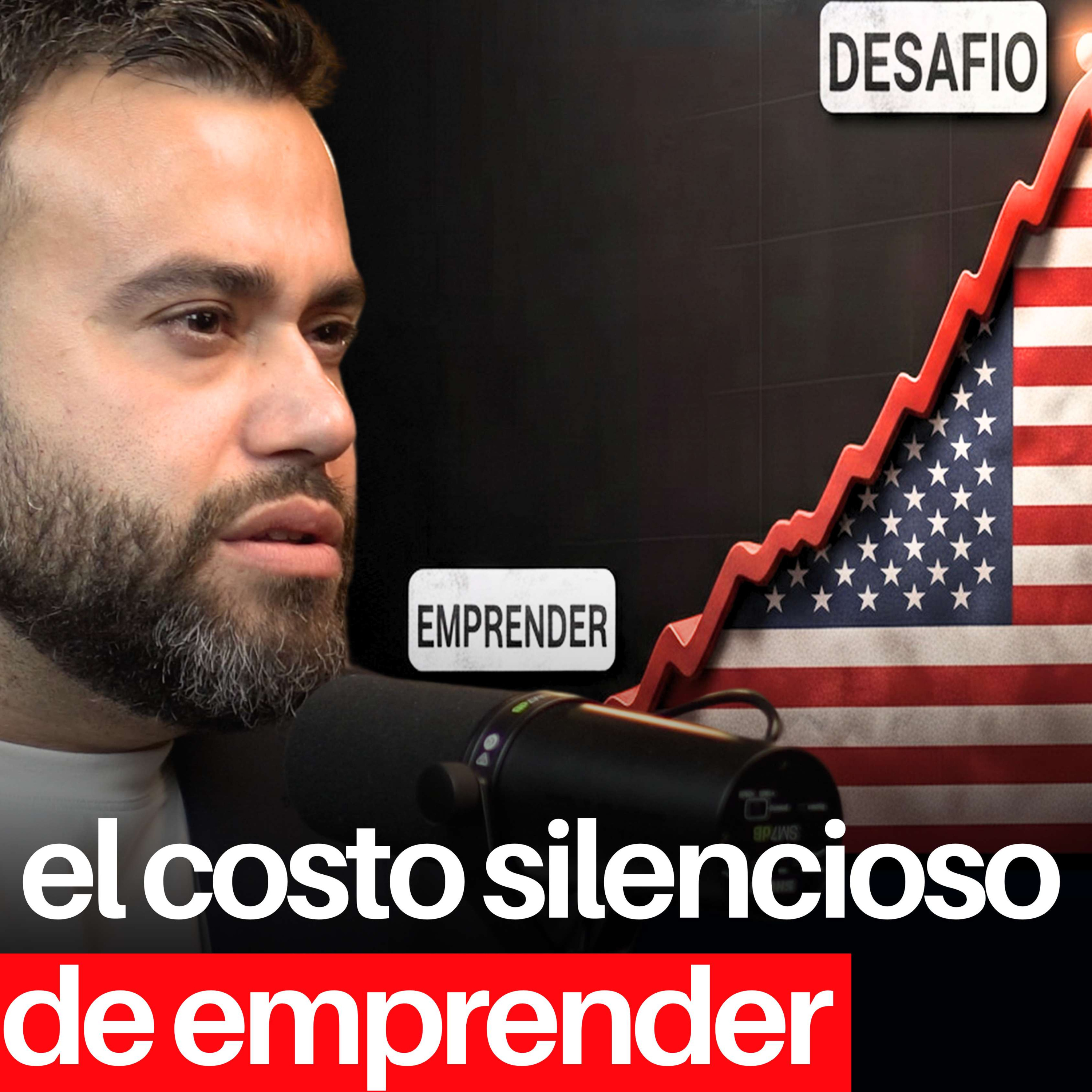 Cambia tu Mente con Ramon Simon