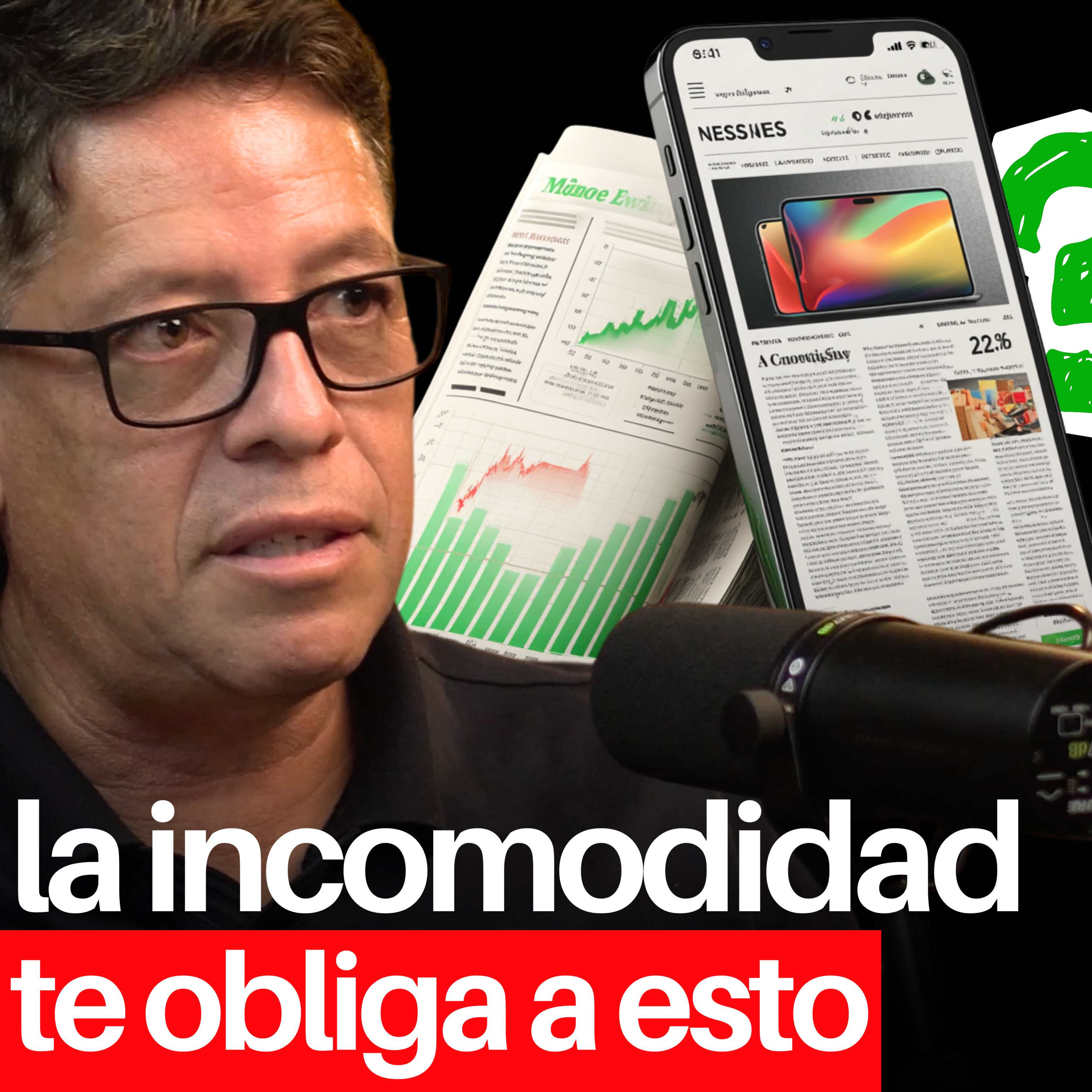 Cambia tu Mente con Ramon Simon