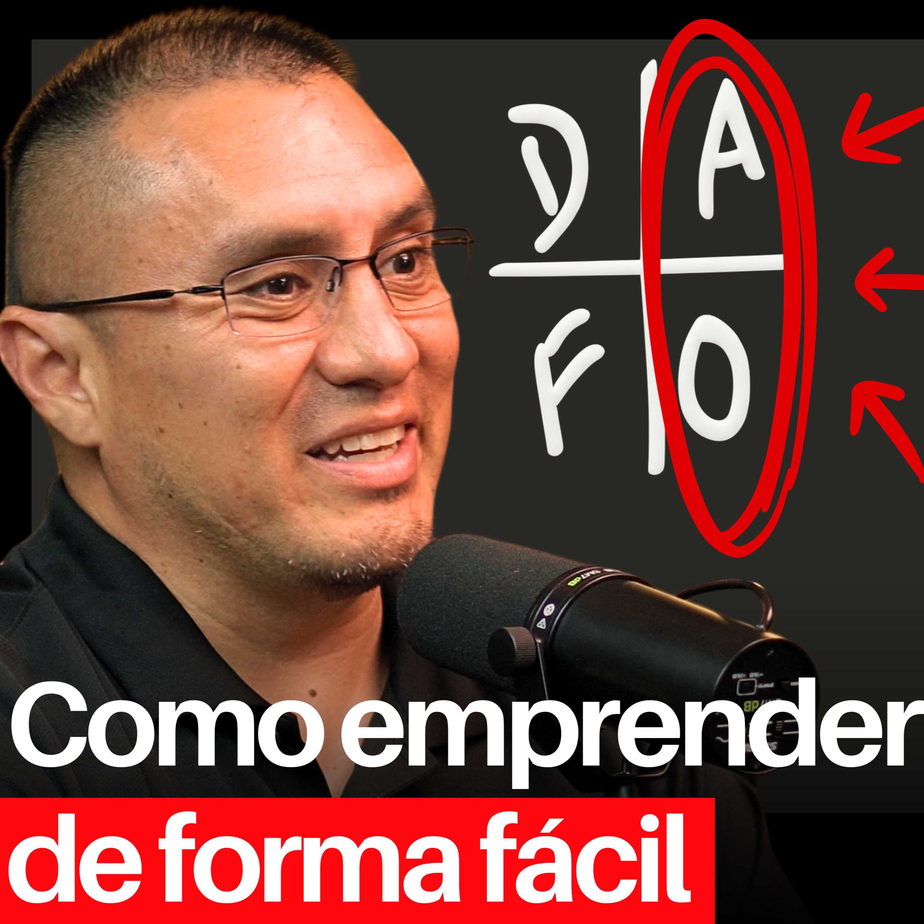 Cambia tu Mente con Ramon Simon