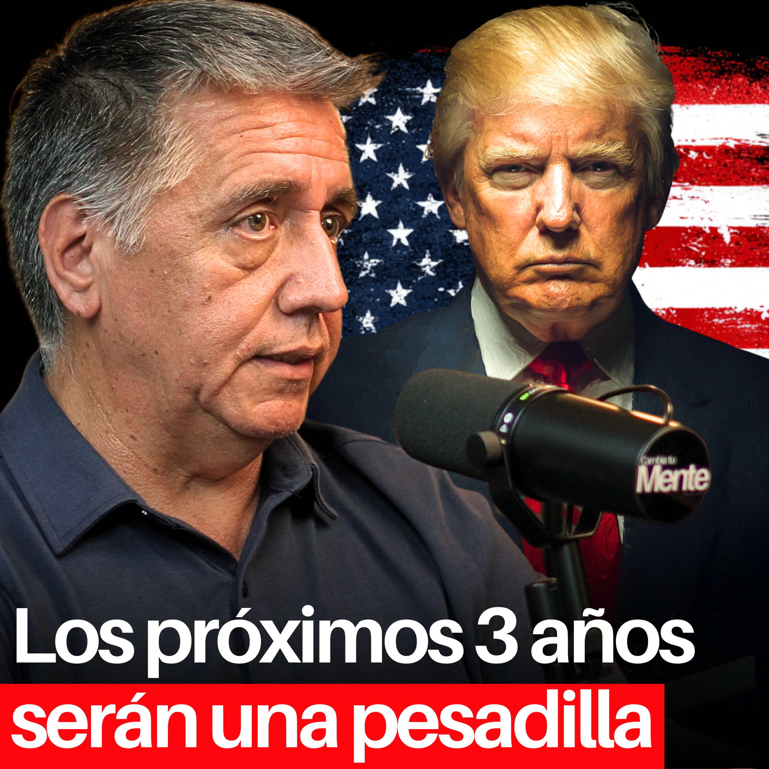 Cambia tu Mente con Ramon Simon