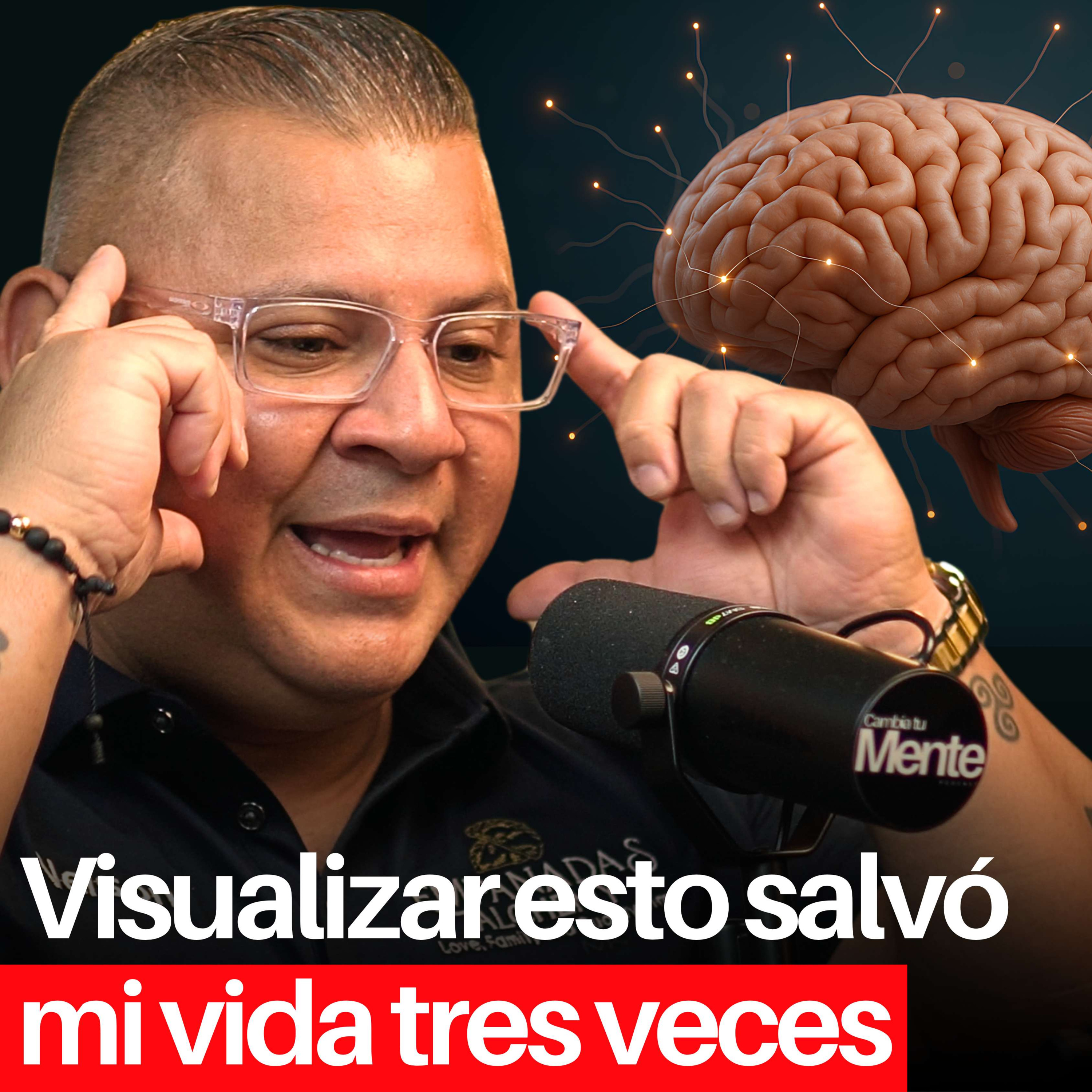 Cambia tu Mente con Ramon Simon