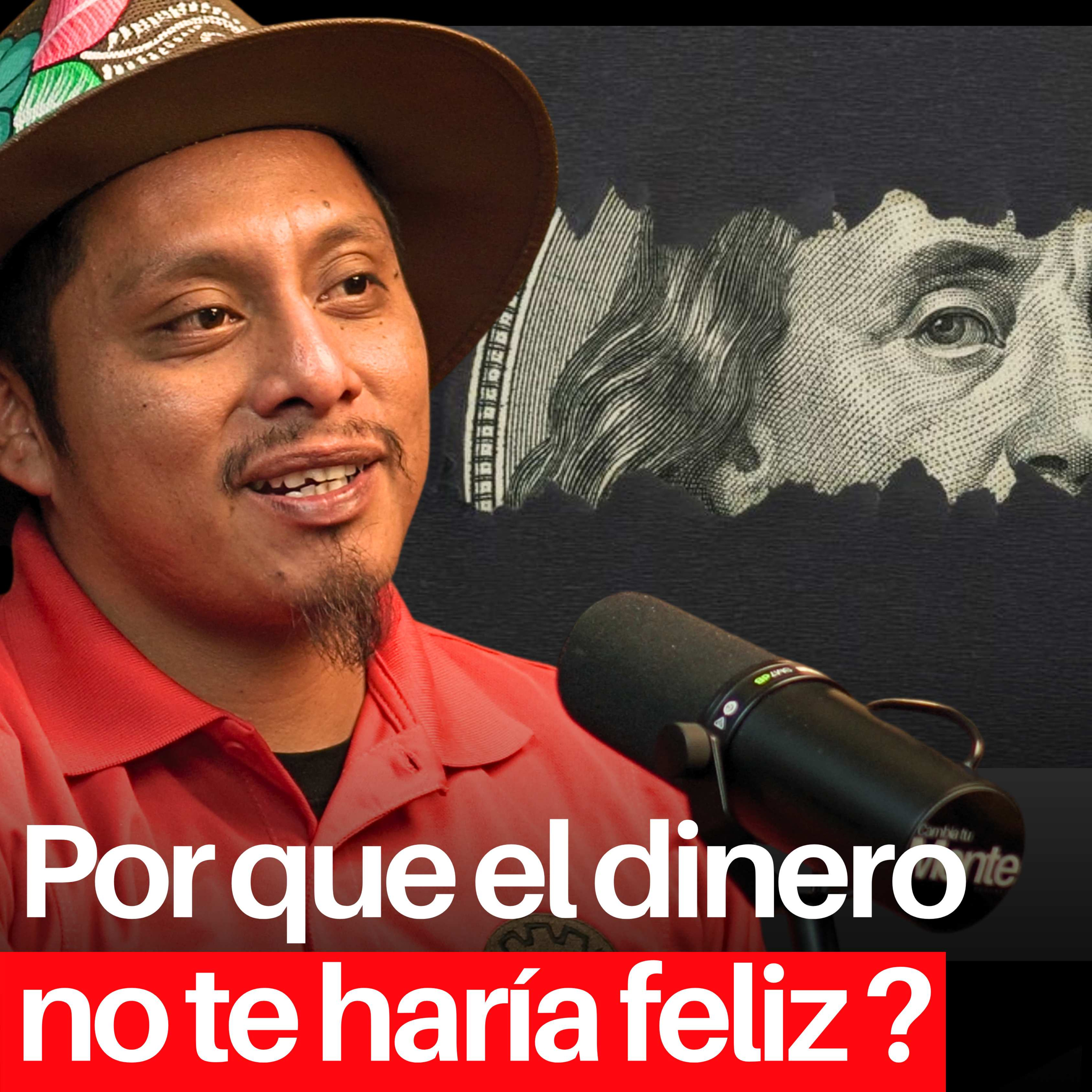 Cambia tu Mente con Ramon Simon