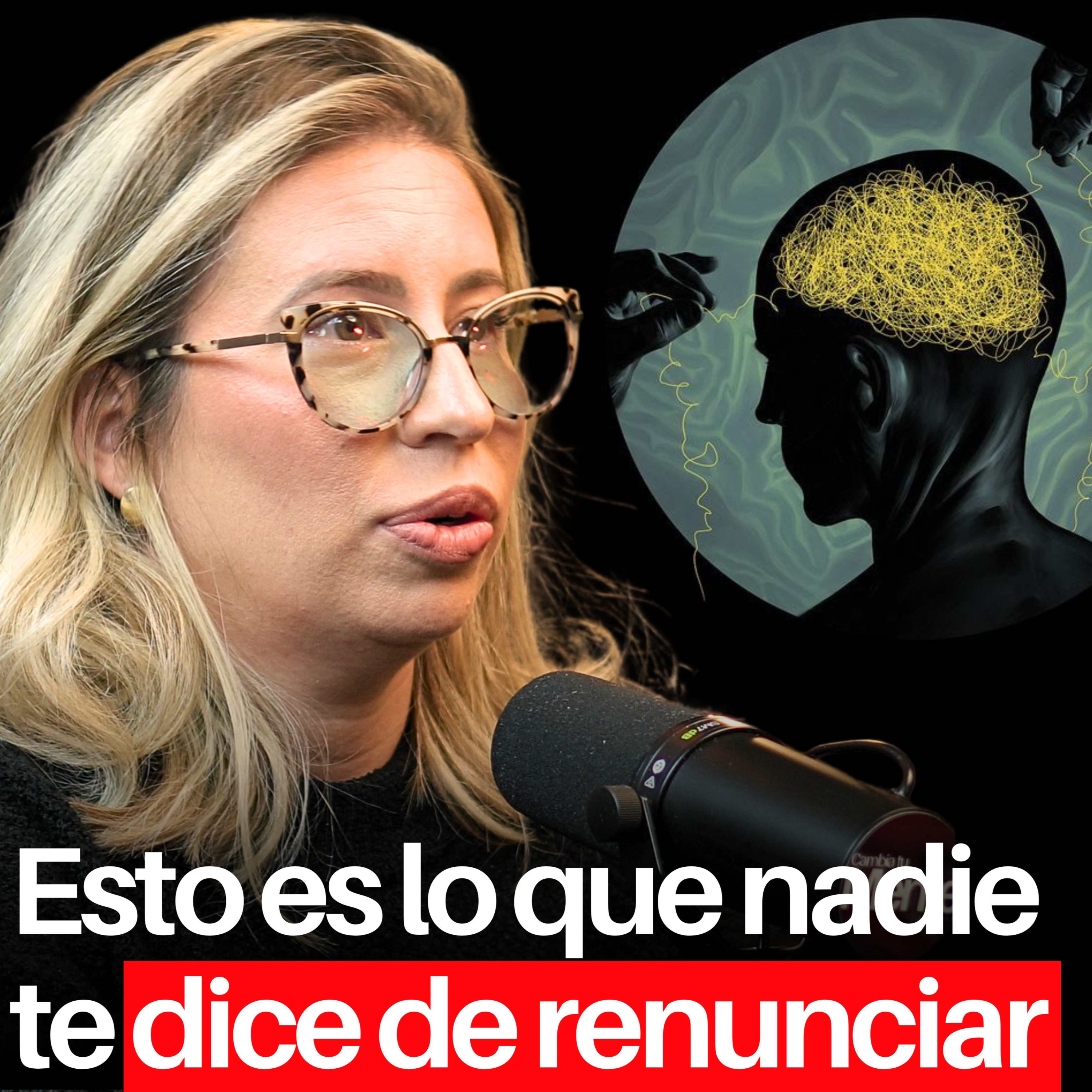 Cambia tu Mente con Ramon Simon