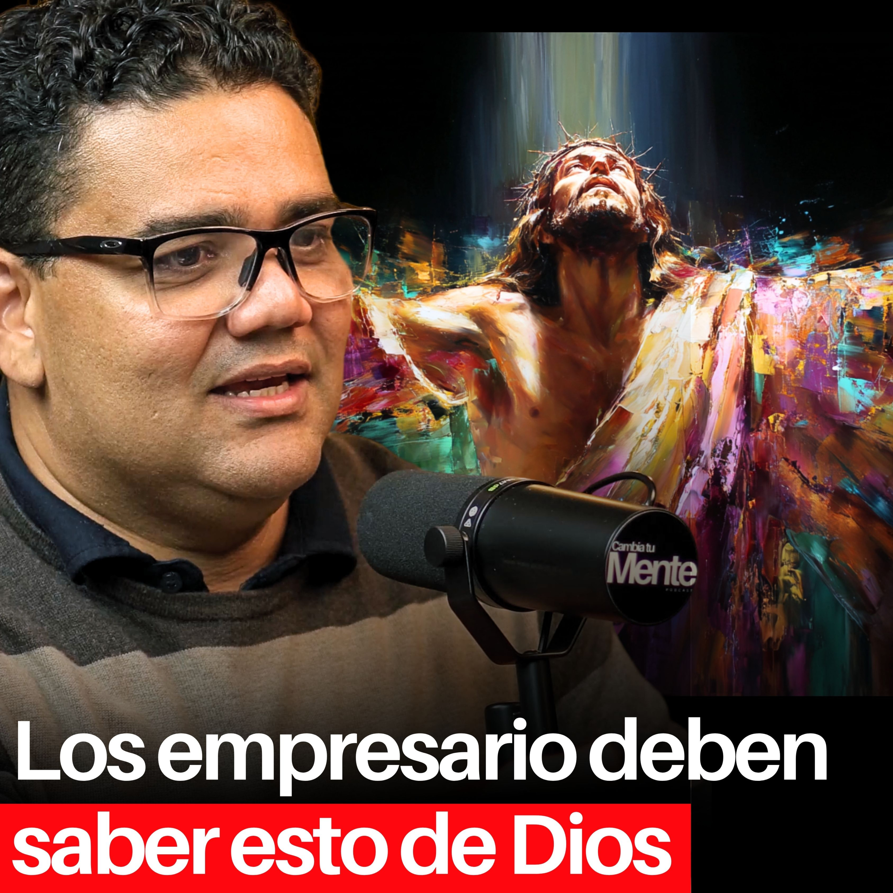 Cambia tu Mente con Ramon Simon