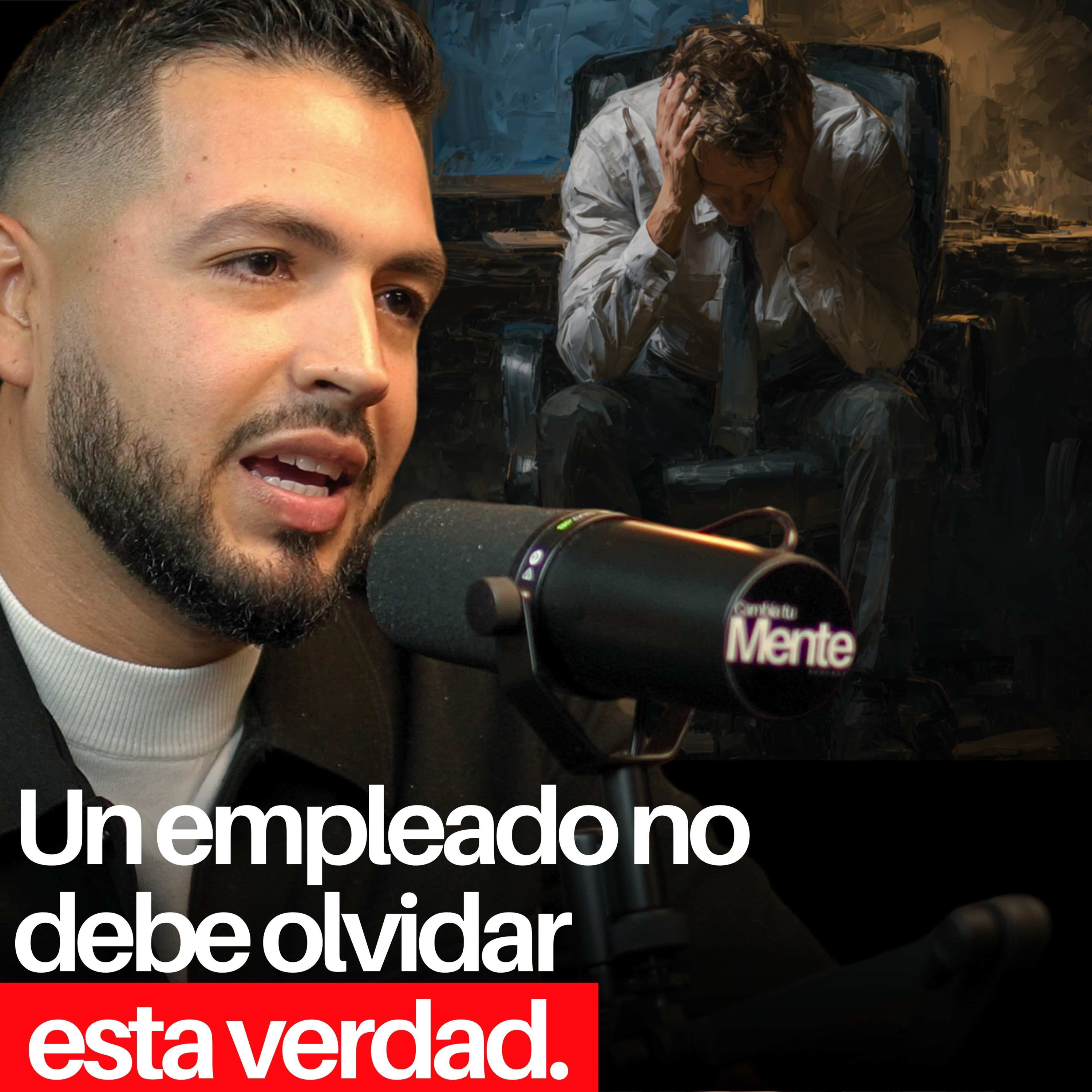 Cambia tu Mente con Ramon Simon