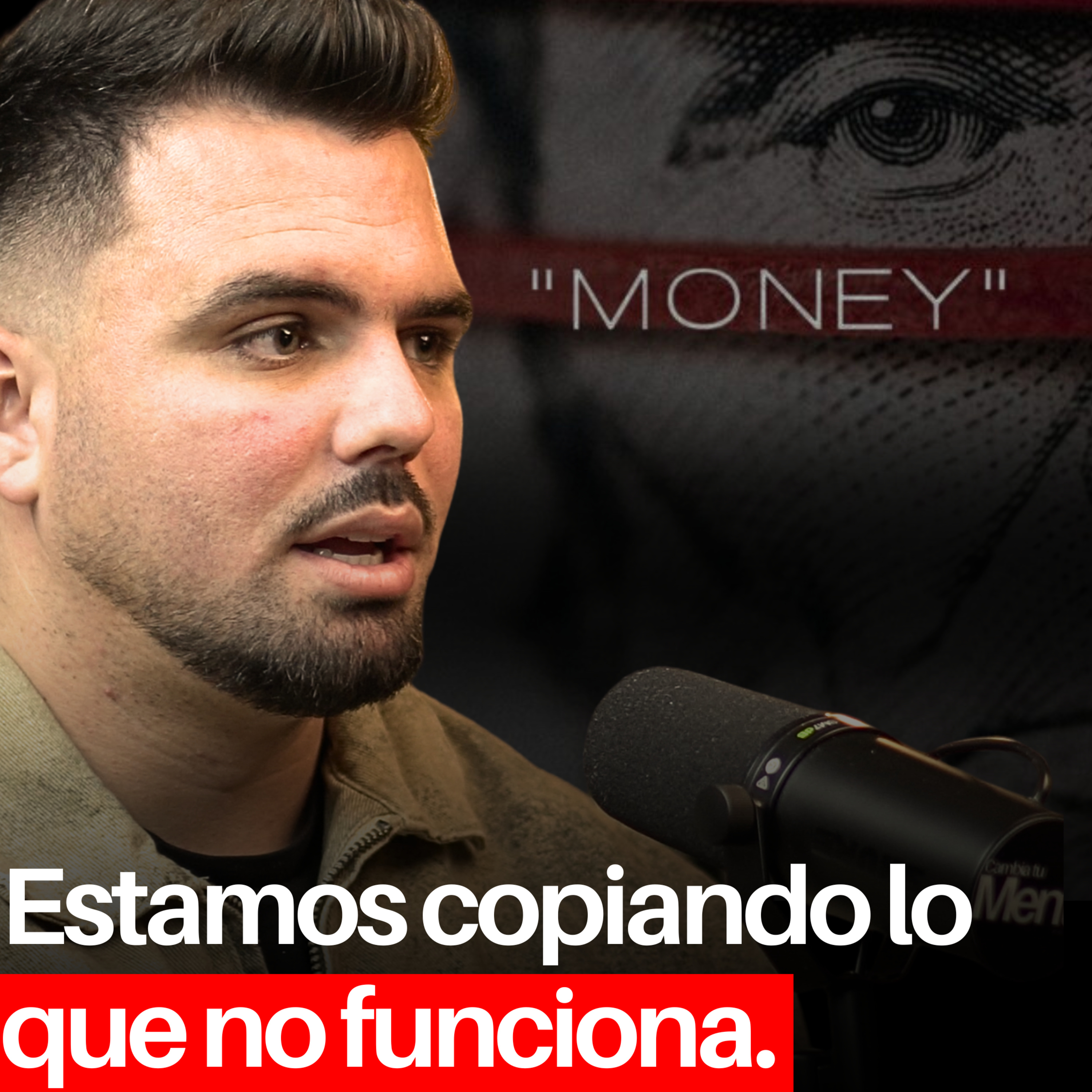 Cambia tu Mente con Ramon Simon