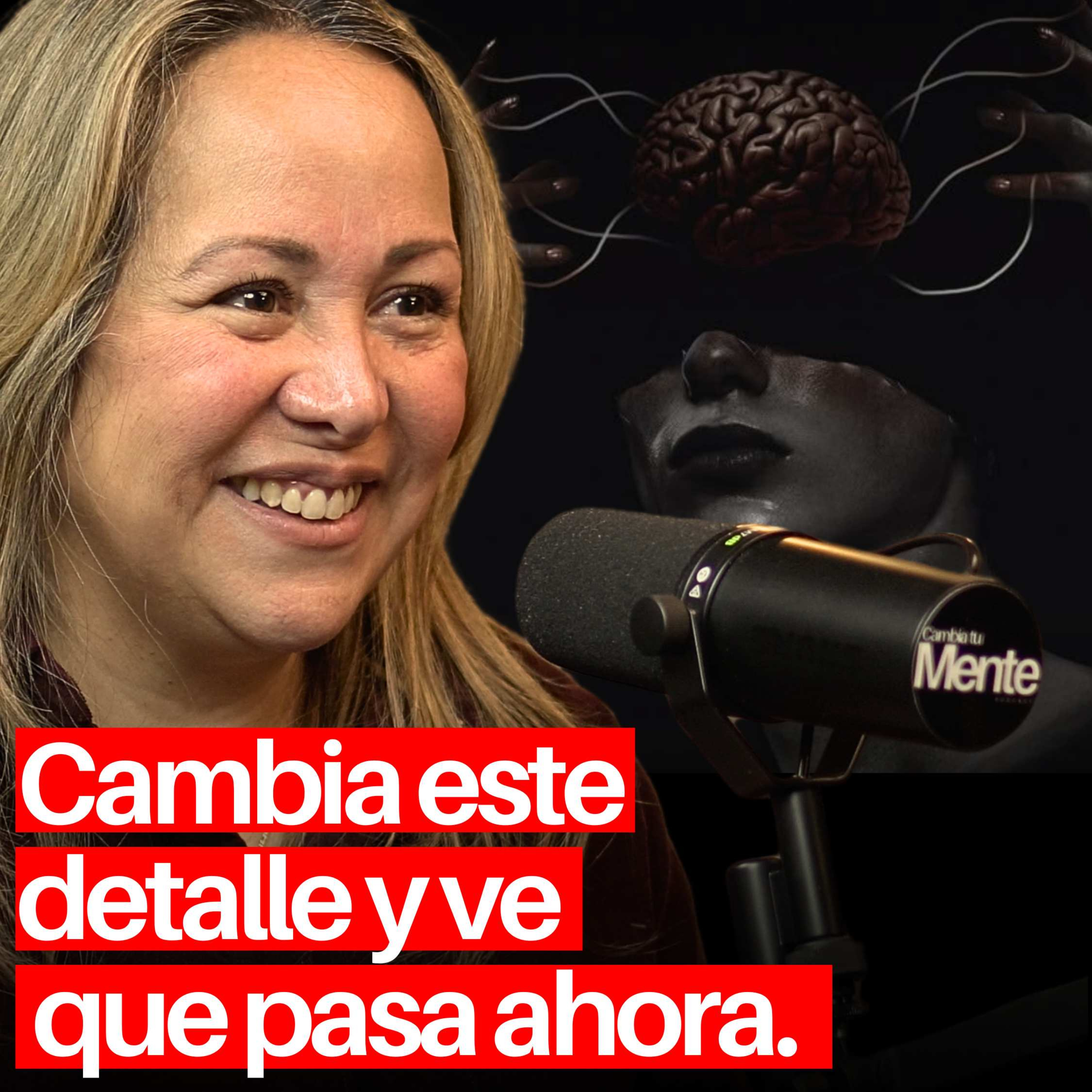 Cambia tu Mente con Ramon Simon