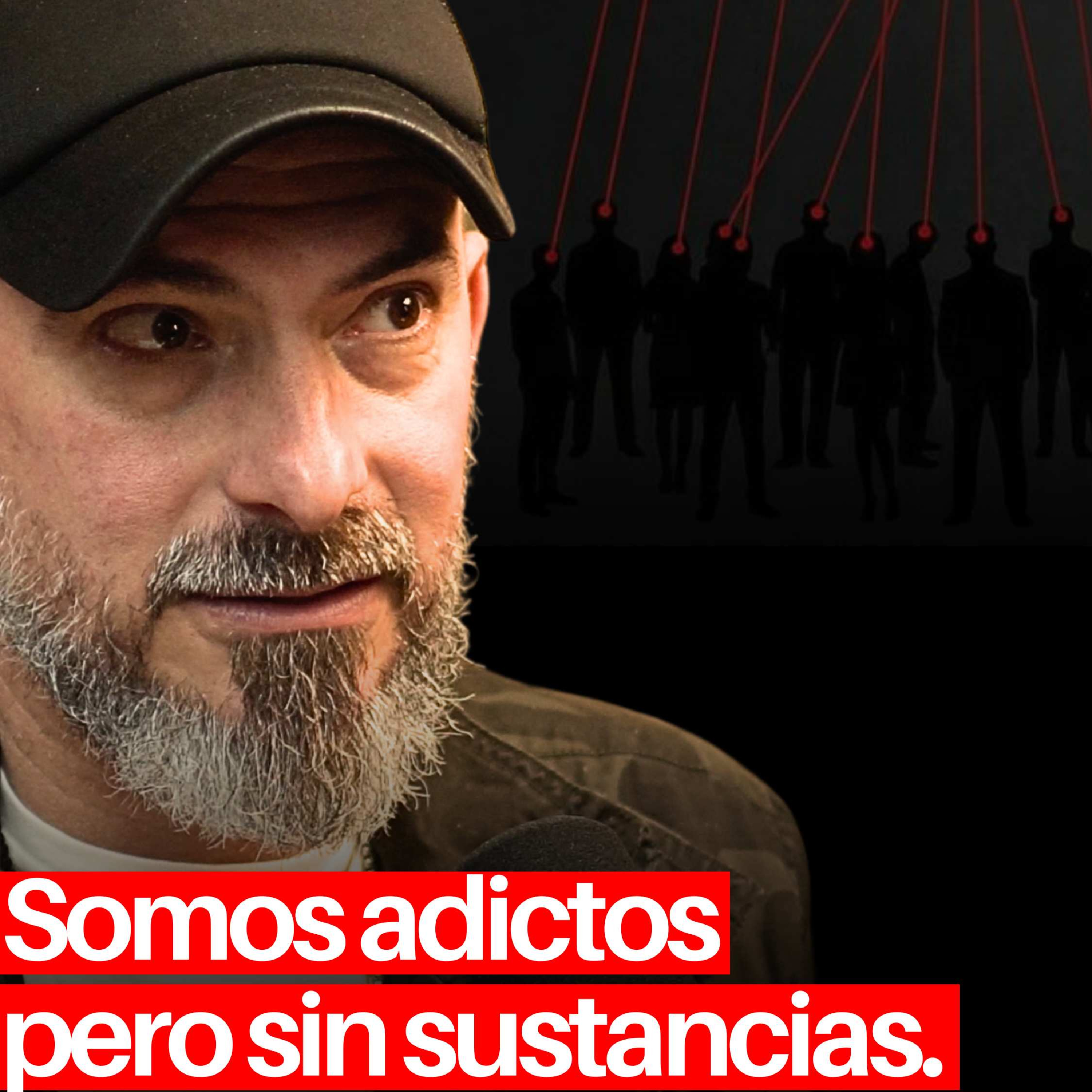 Así Se Destruye Una Persona Sin Tocar Una Sola Droga. Alex Villasmil