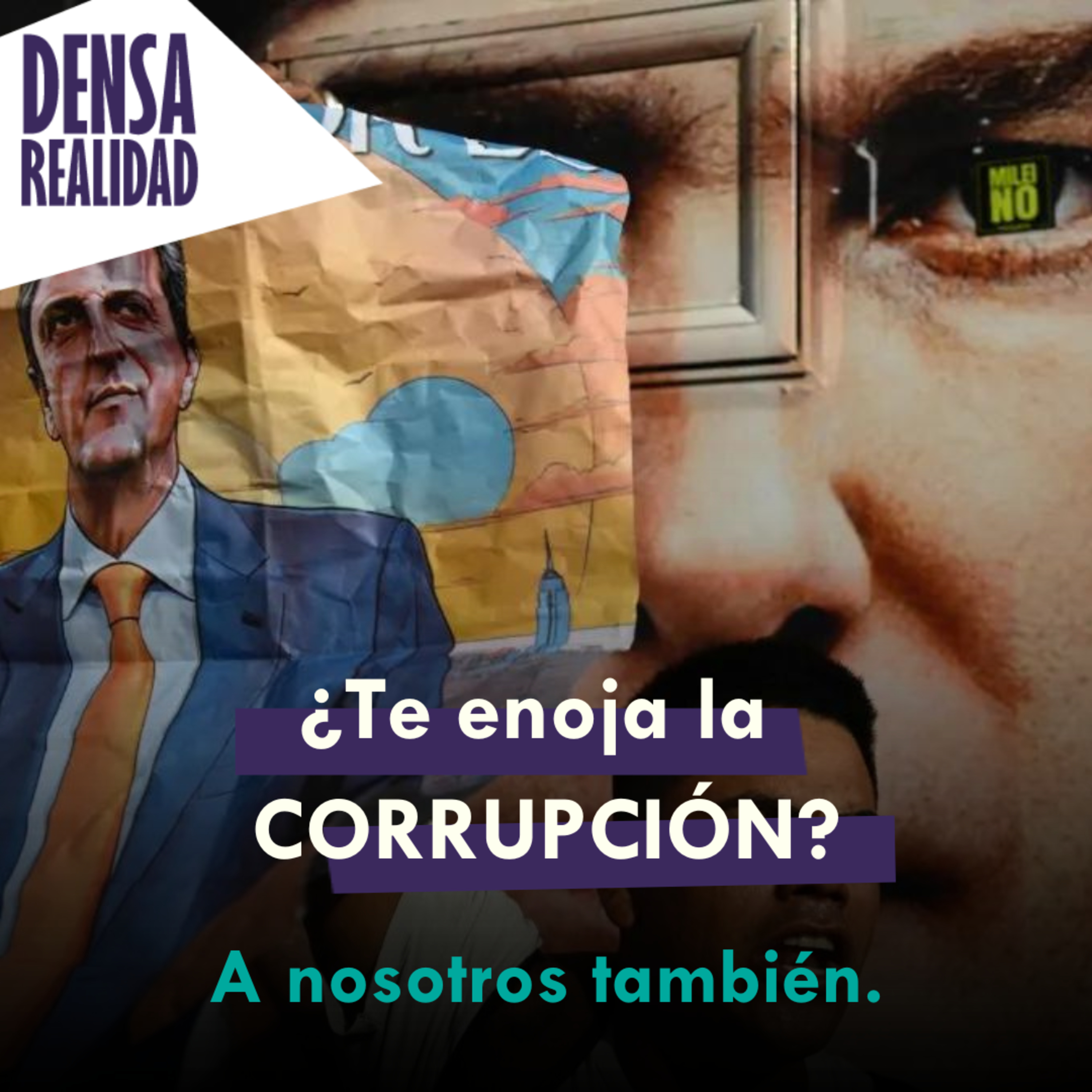 Densa Realidad