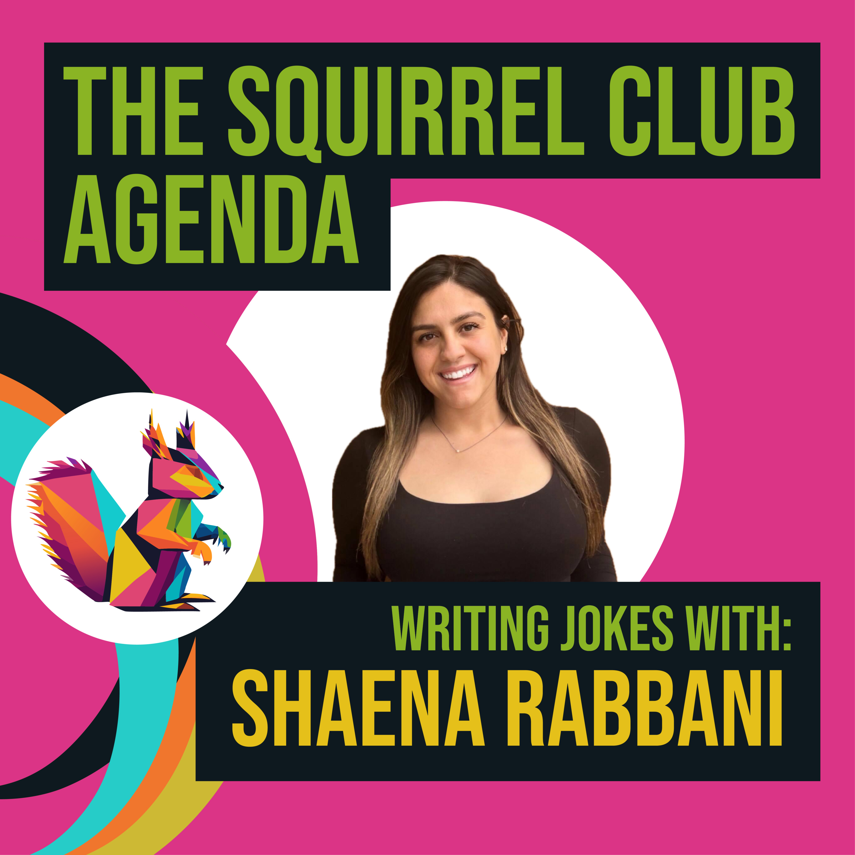 Squirrel Club