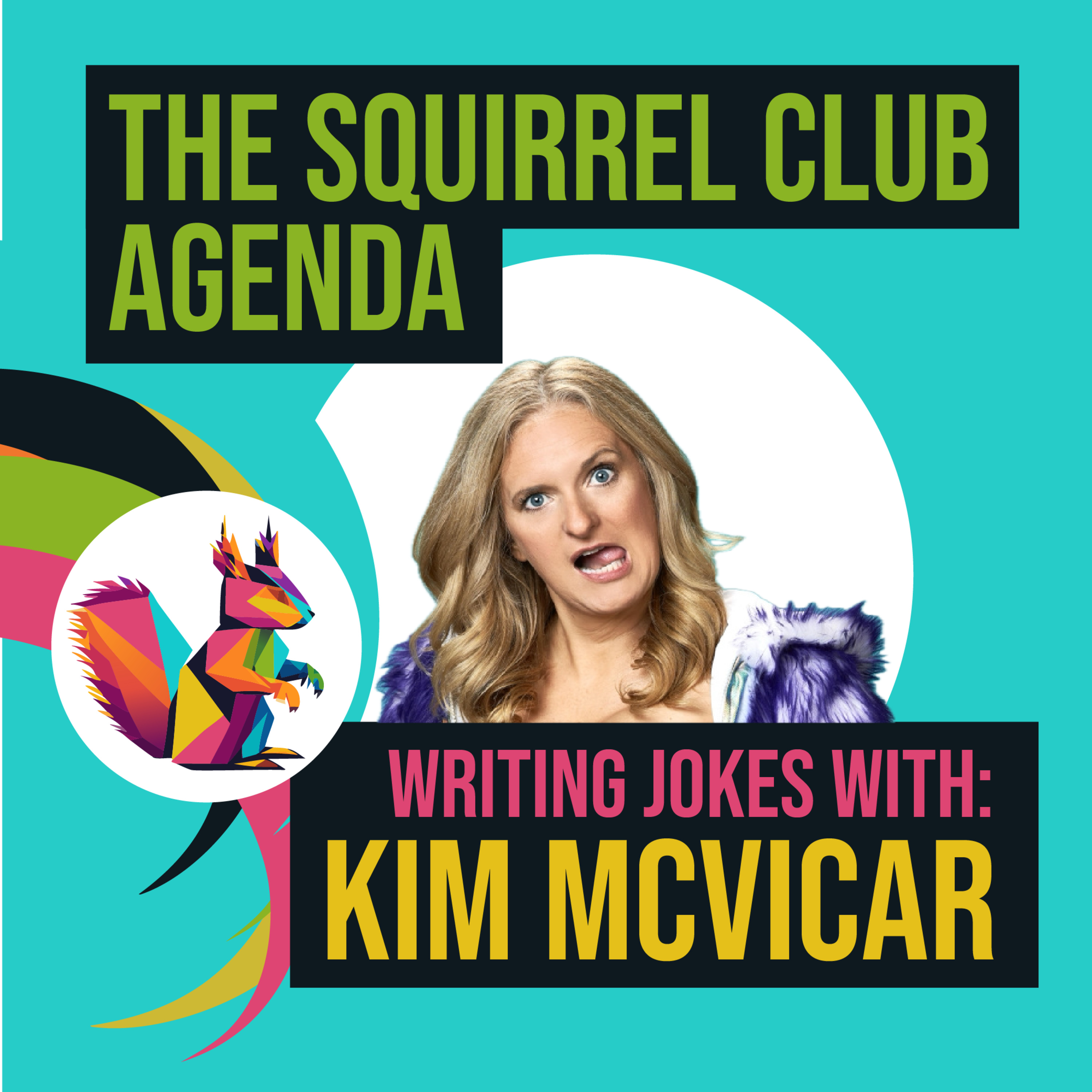 Squirrel Club