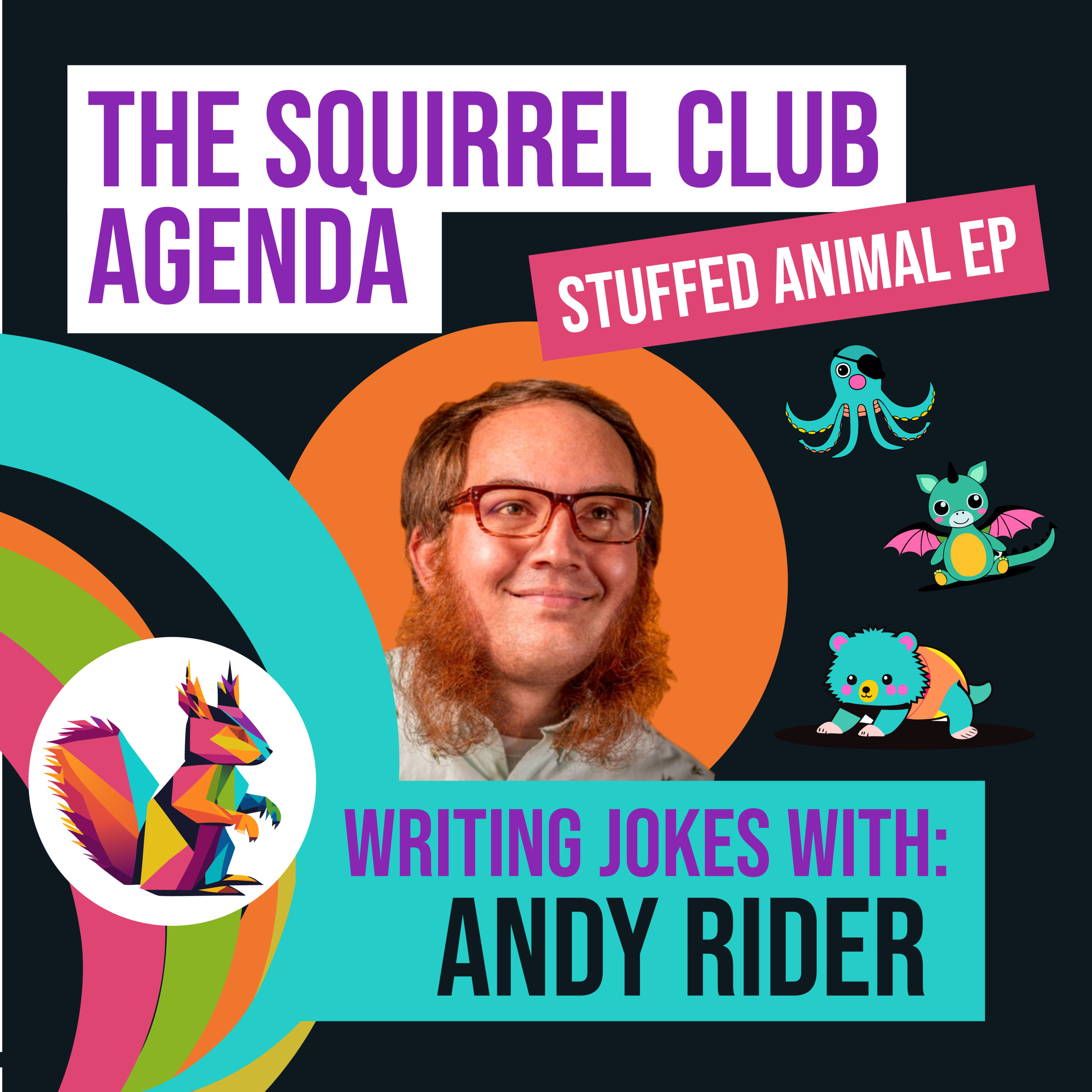 Squirrel Club