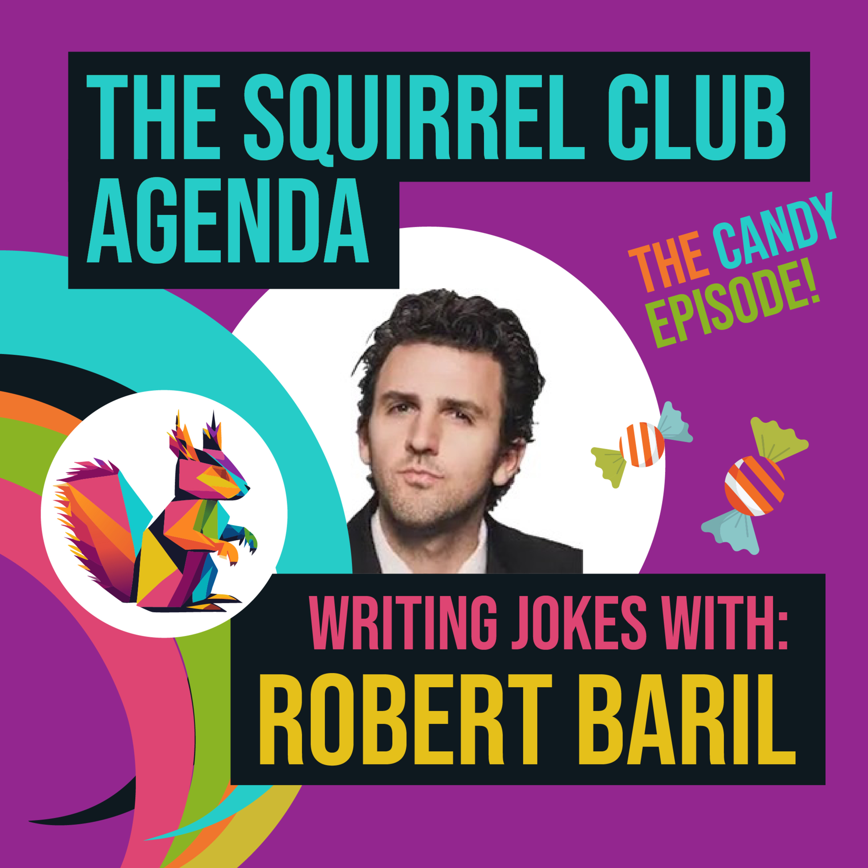 Squirrel Club