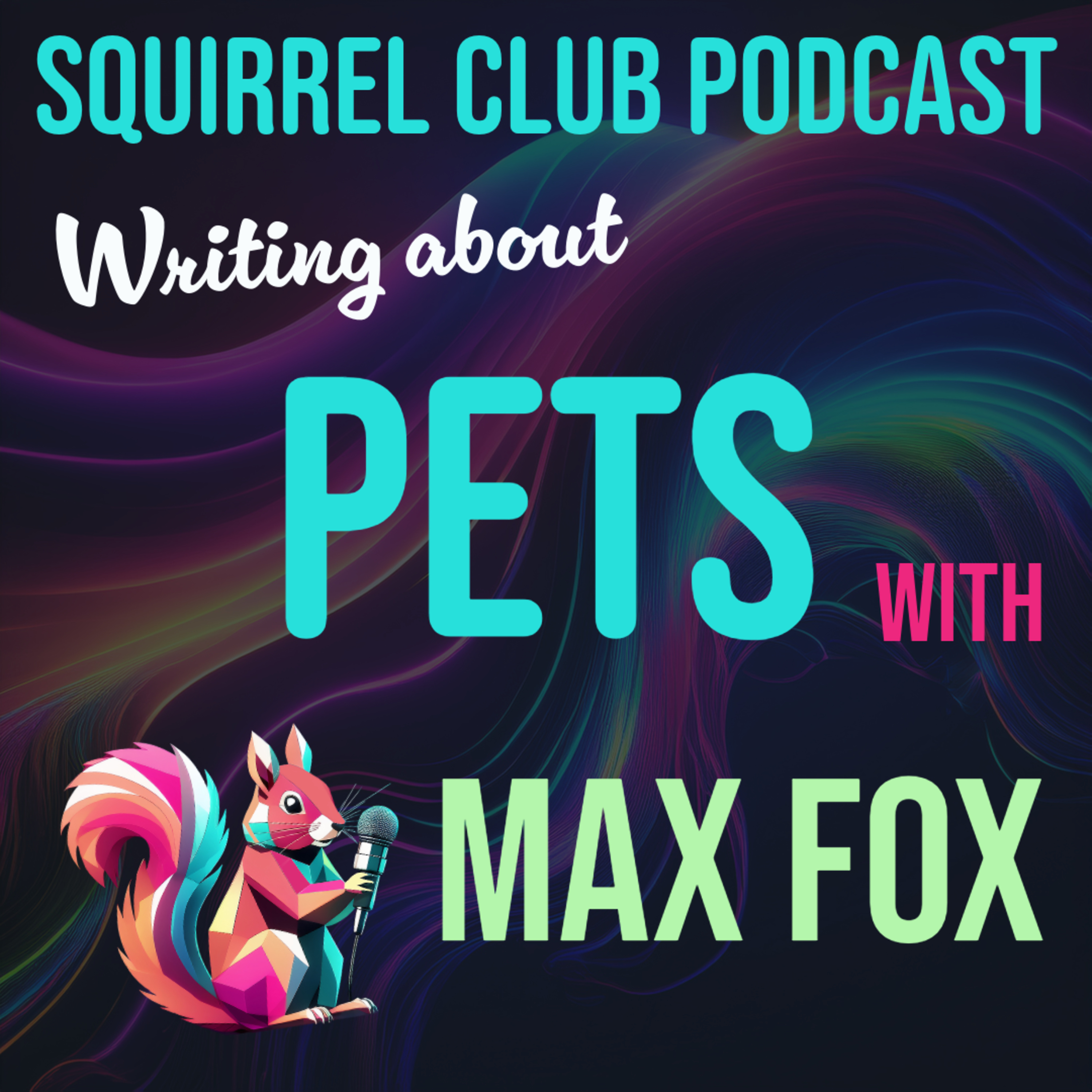 Squirrel Club
