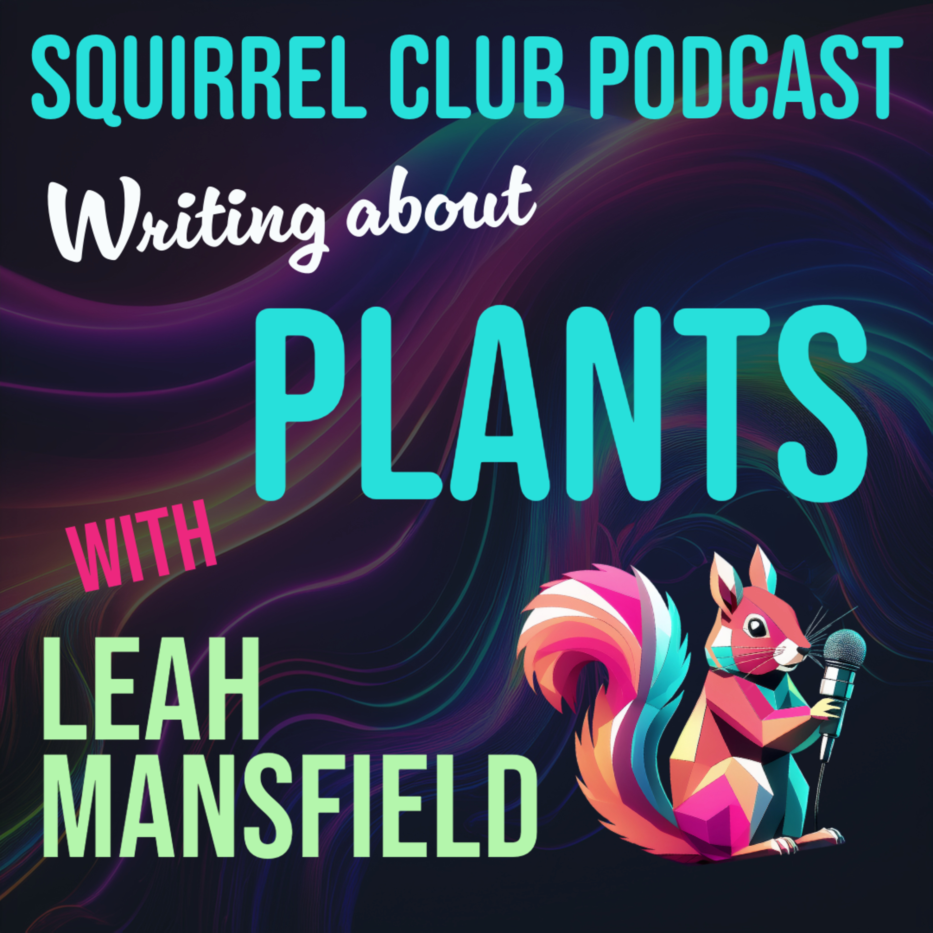 Squirrel Club