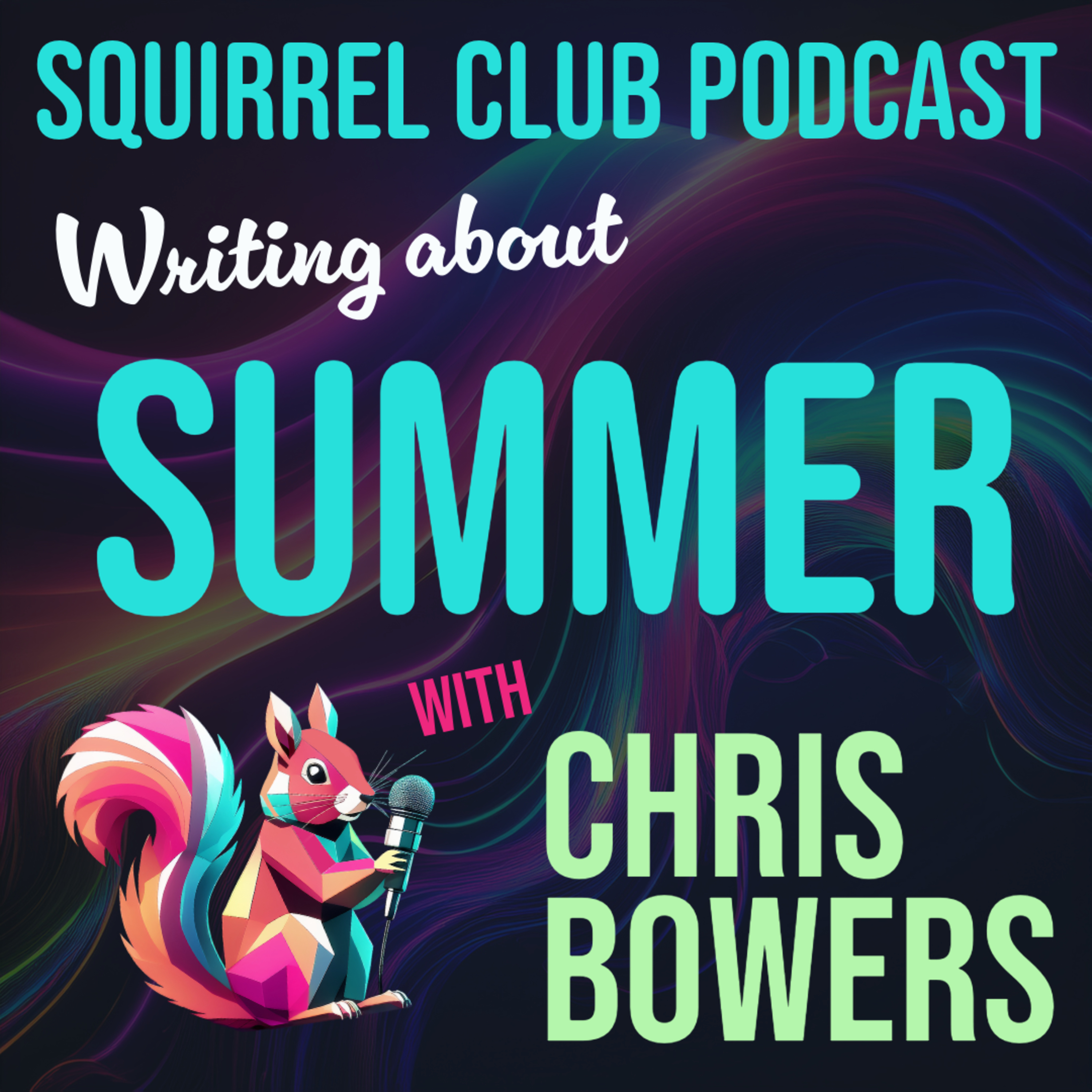 Squirrel Club