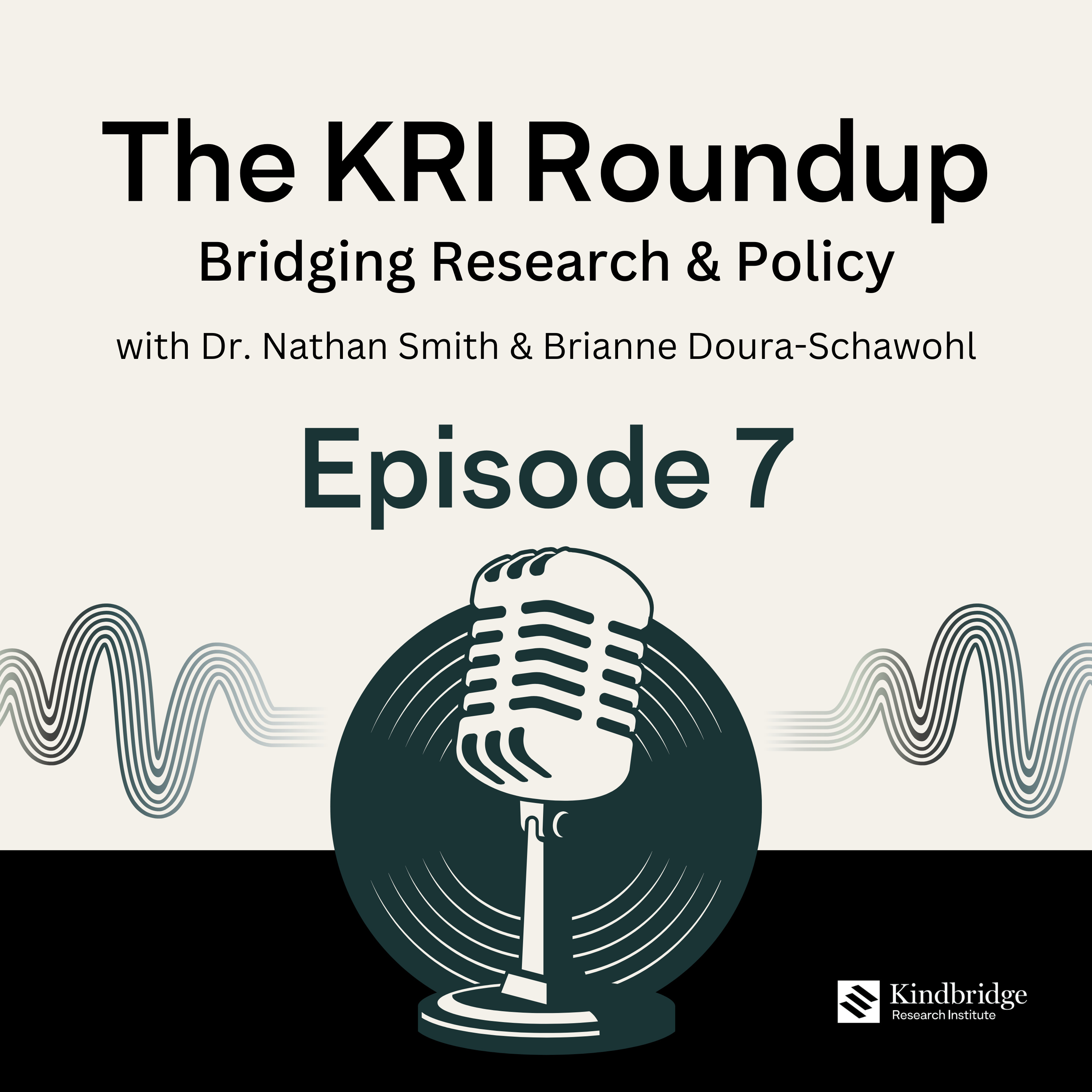 Episode 7: Navigating Recovery: Health Tips and Gambling Policy Insights